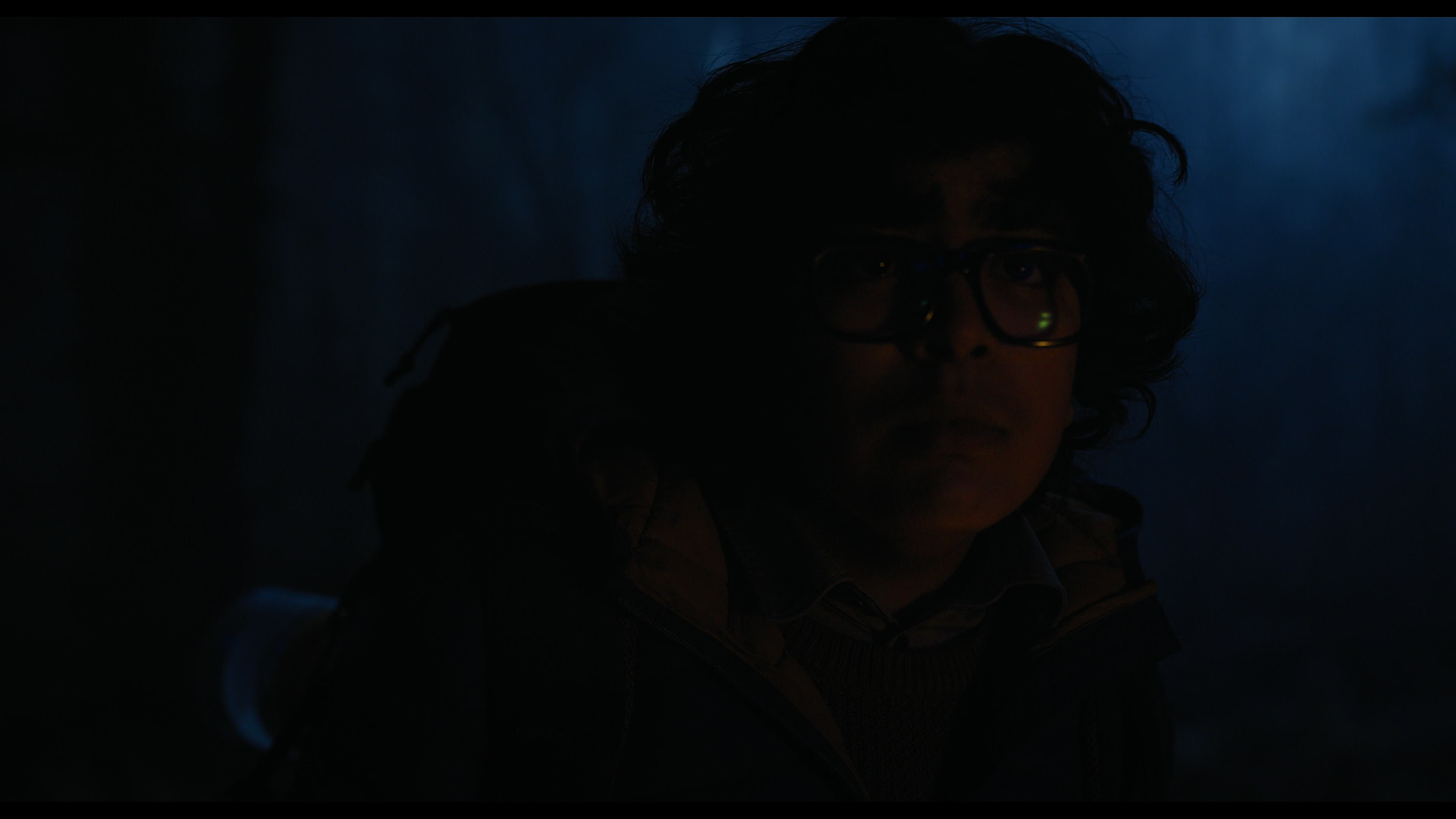 Wednesday S01E03 “Friend or Woe” HD screenshot 5831