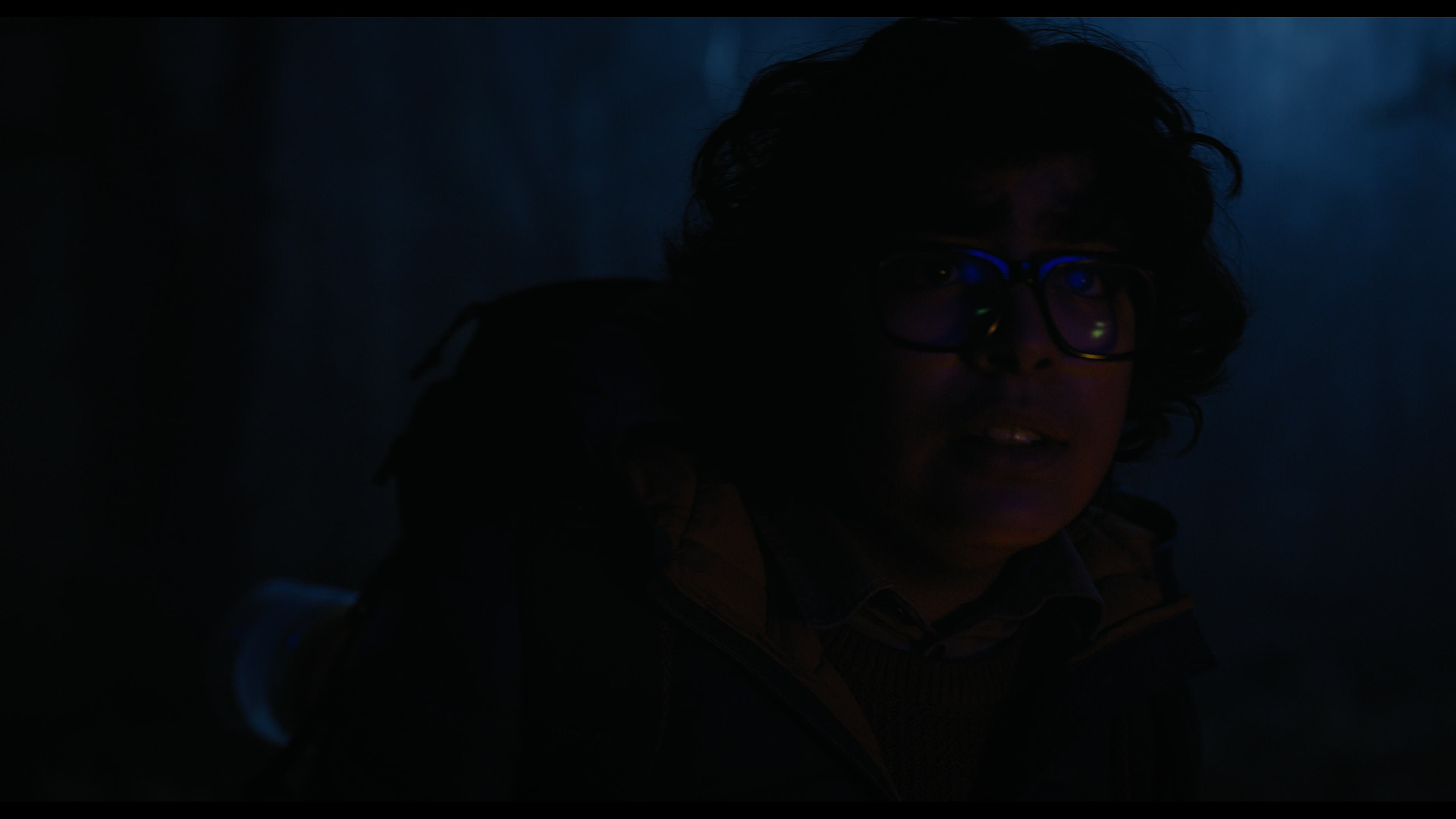 Wednesday S01E03 “Friend or Woe” screencap 5832