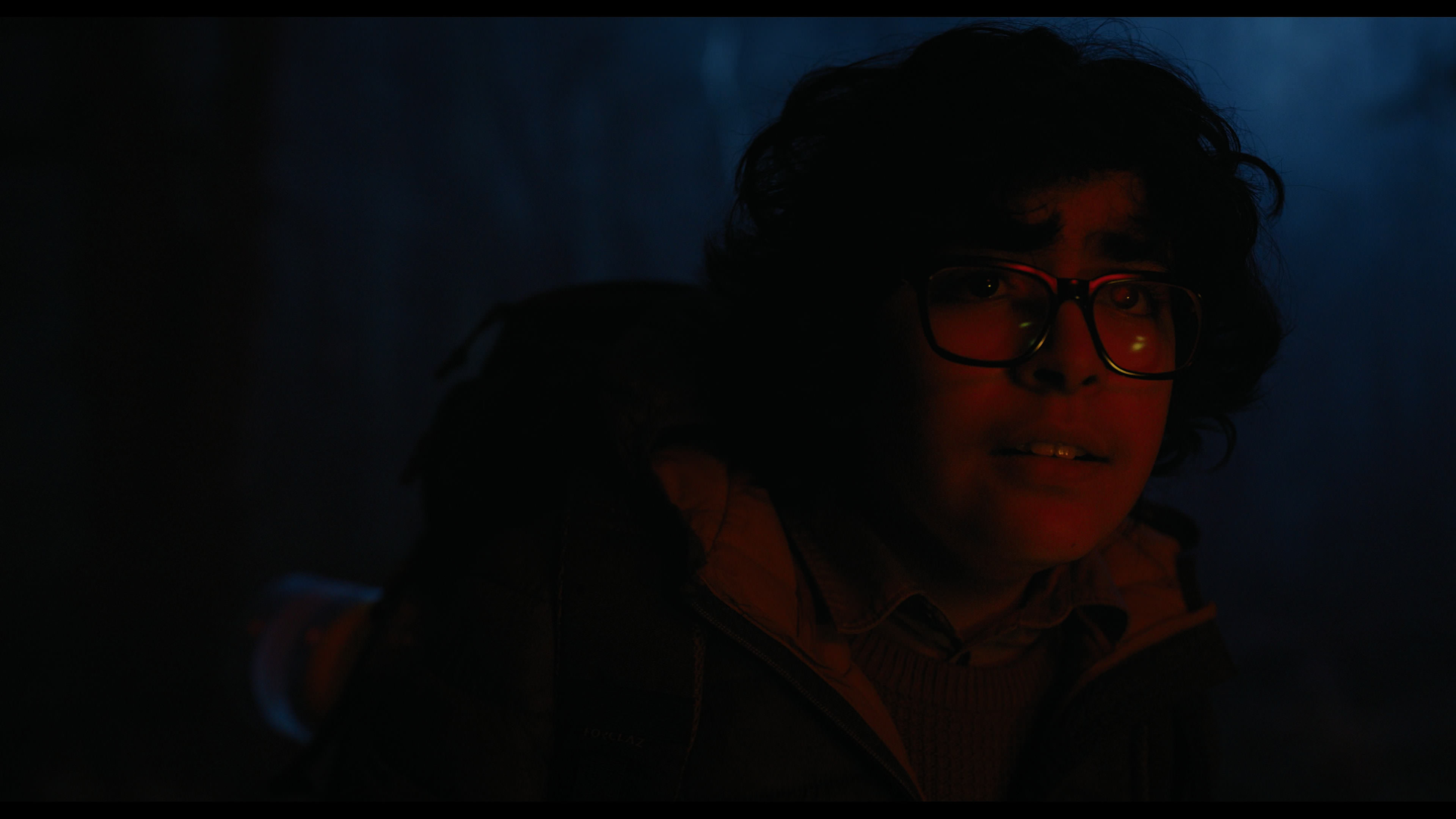 Wednesday S01E03 “Friend or Woe” movie still 5833