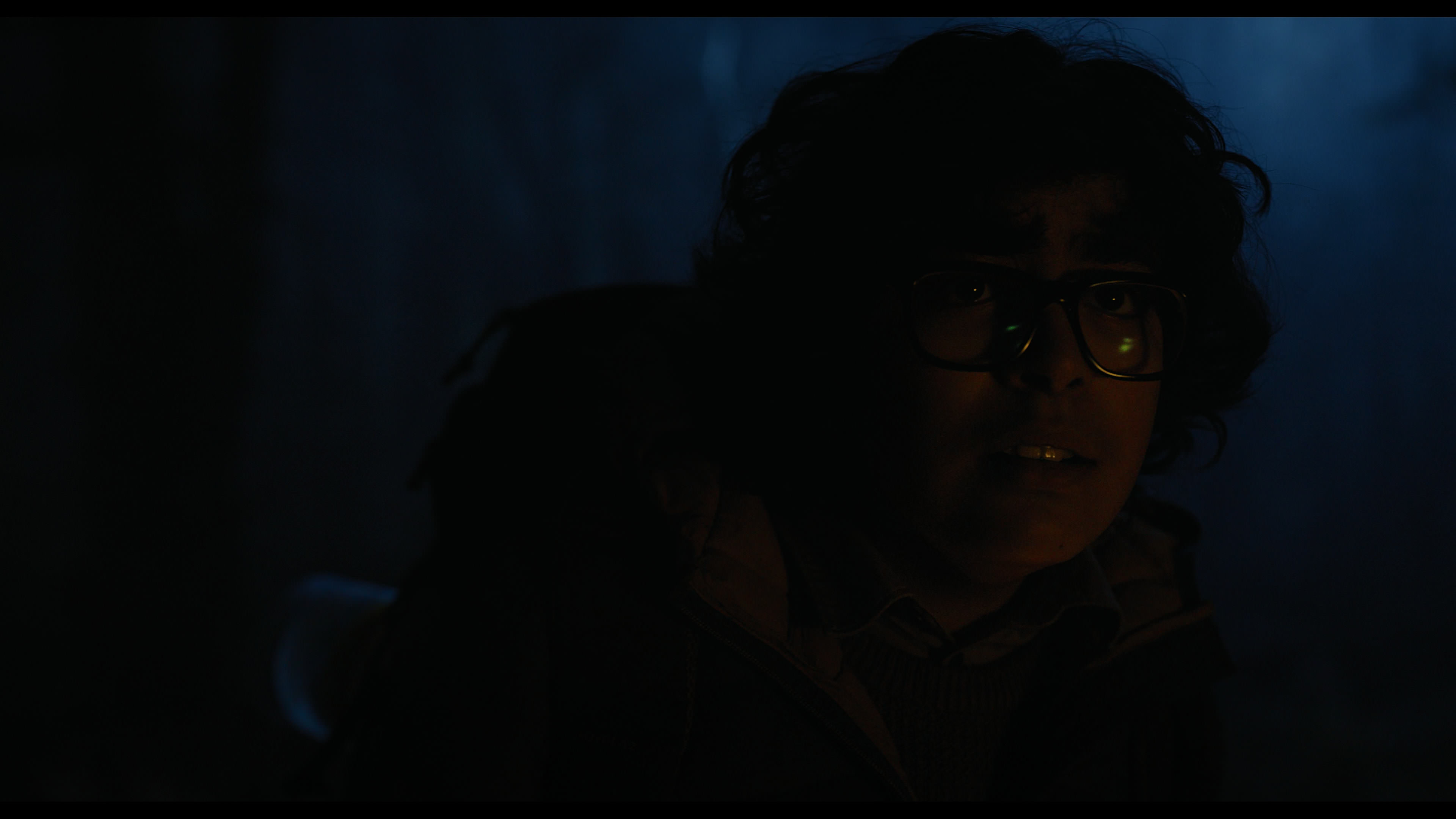 Wednesday S01E03 “Friend or Woe” HD screenshot 5834