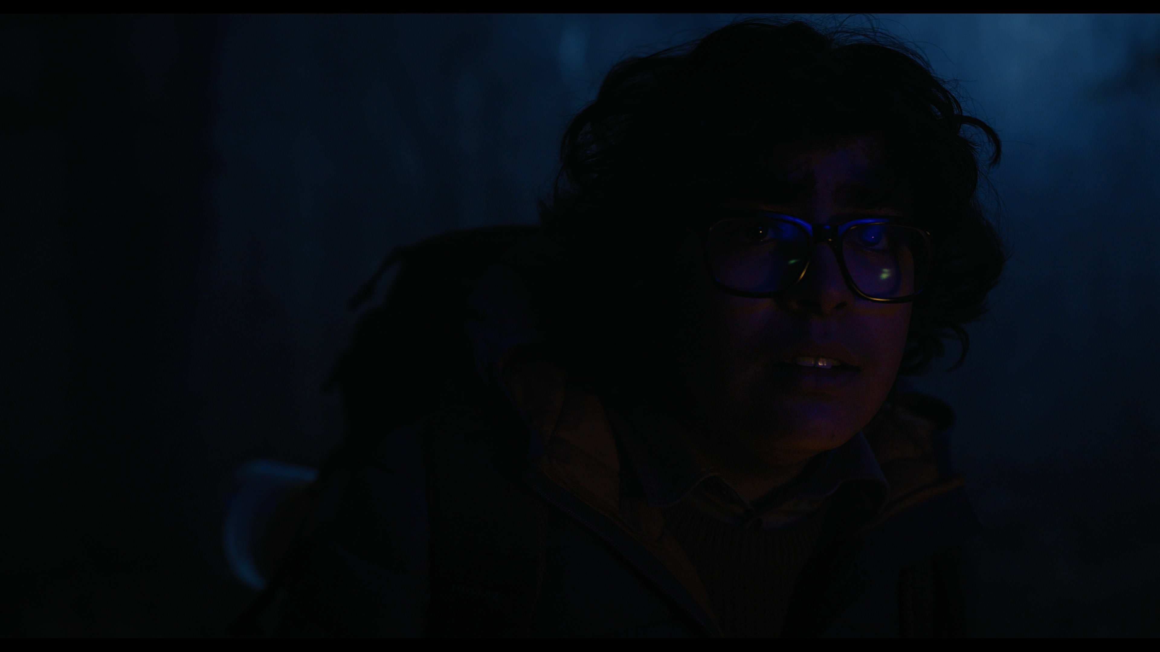 Wednesday S01E03 “Friend or Woe” screencap 5835