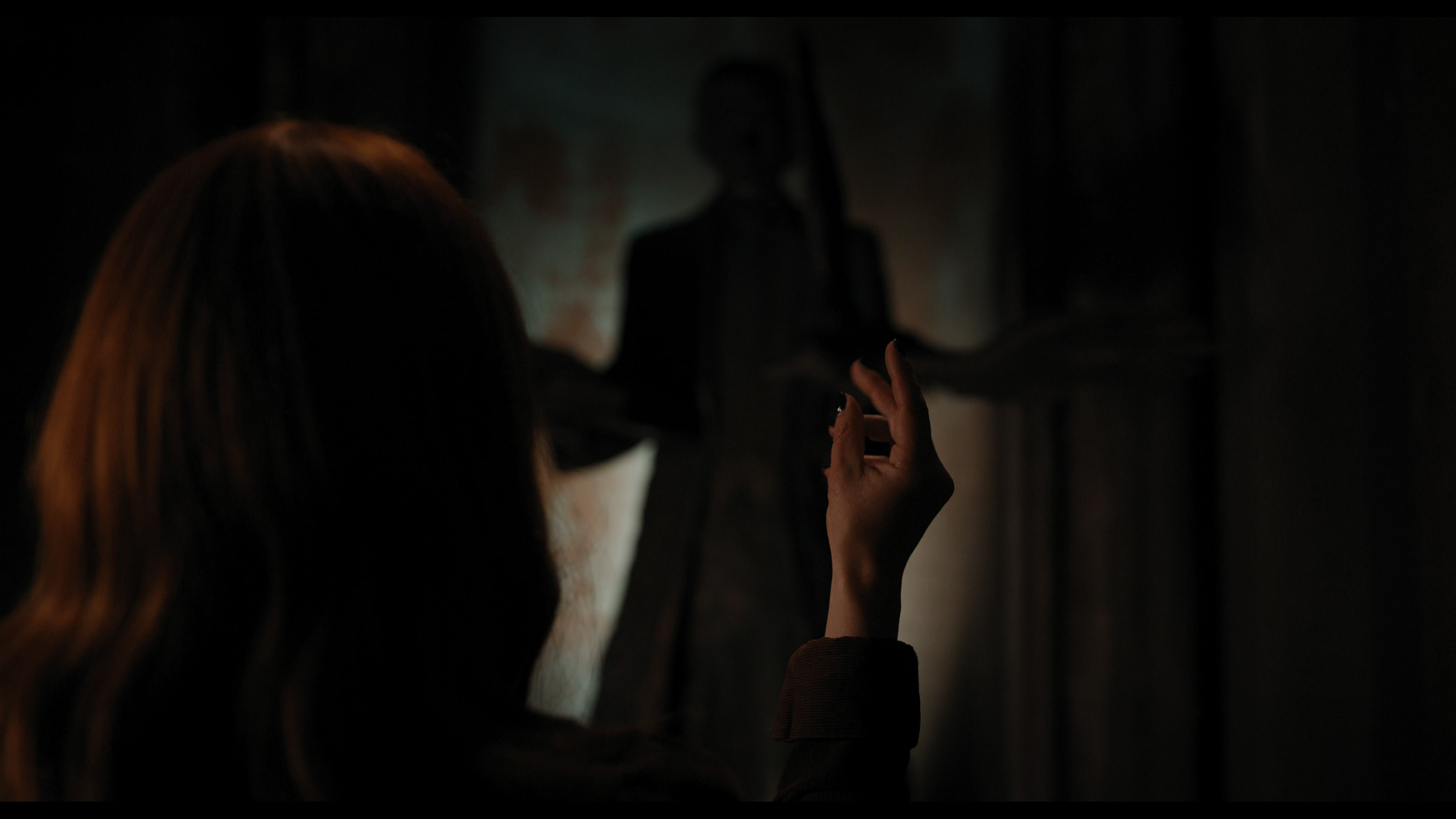 Wednesday S01E03 “Friend or Woe” screencap 5862
