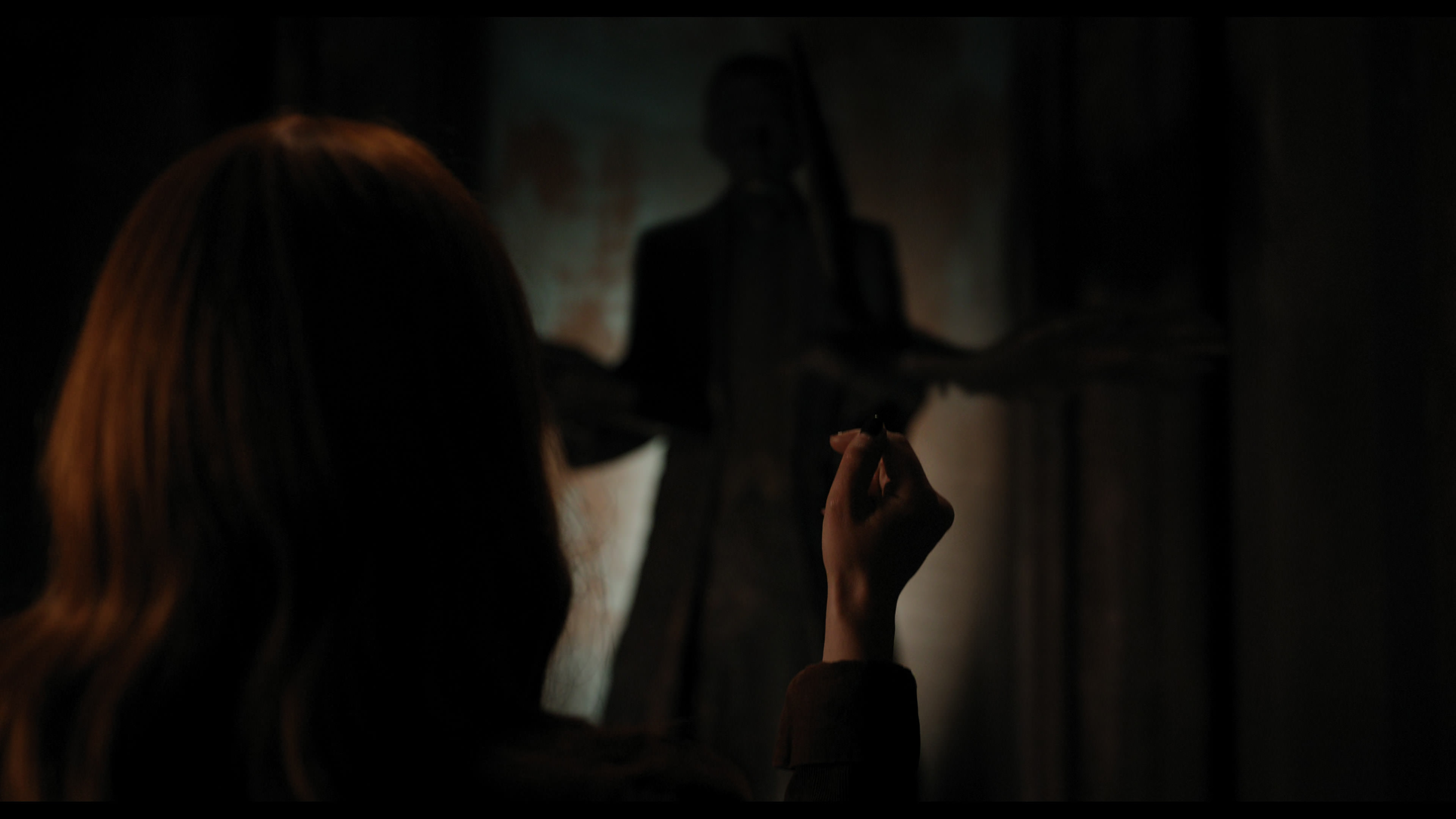 Wednesday S01E03 “Friend or Woe” screencap 5865