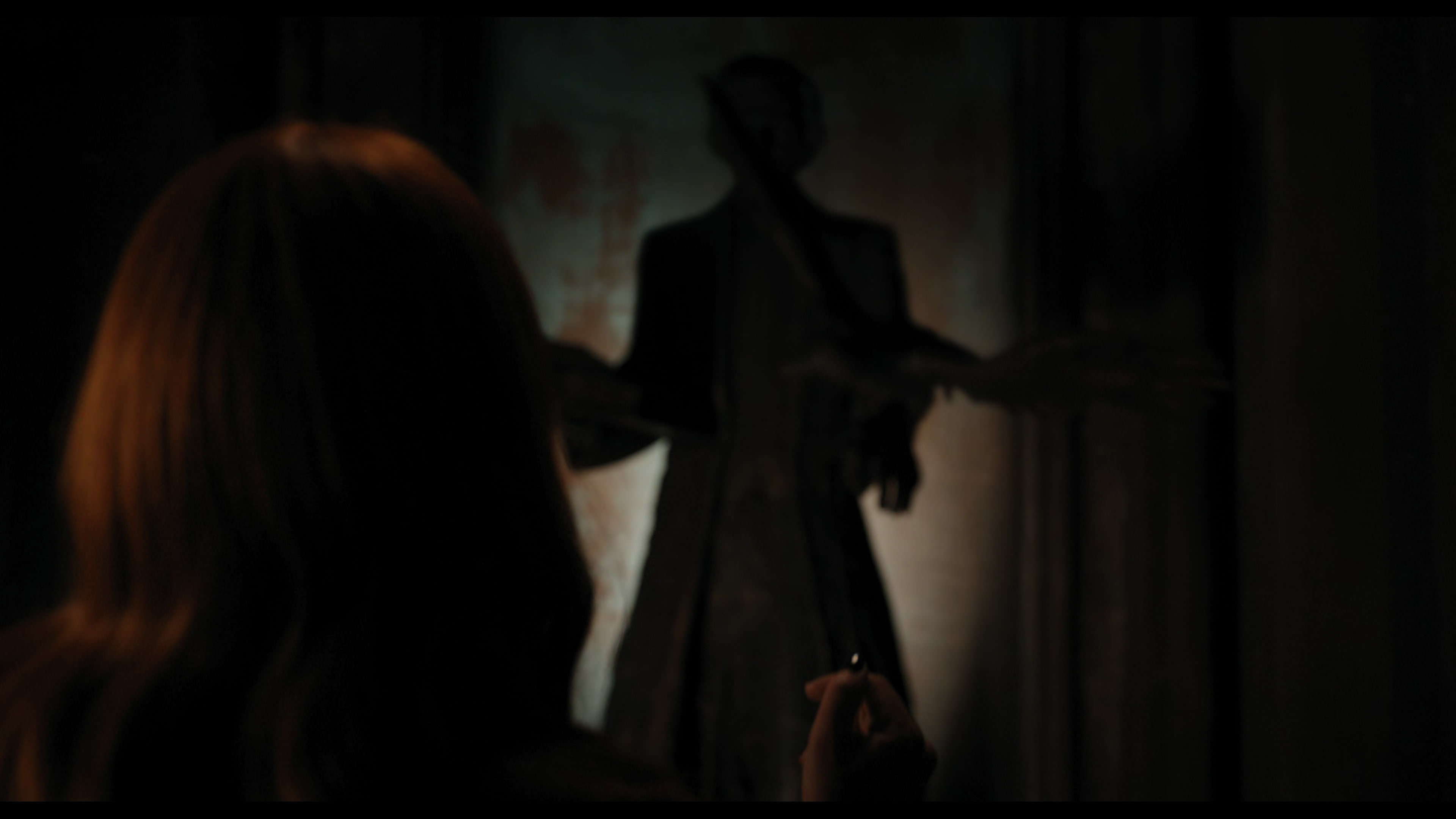 Wednesday S01E03 “Friend or Woe” HD screenshot 5867