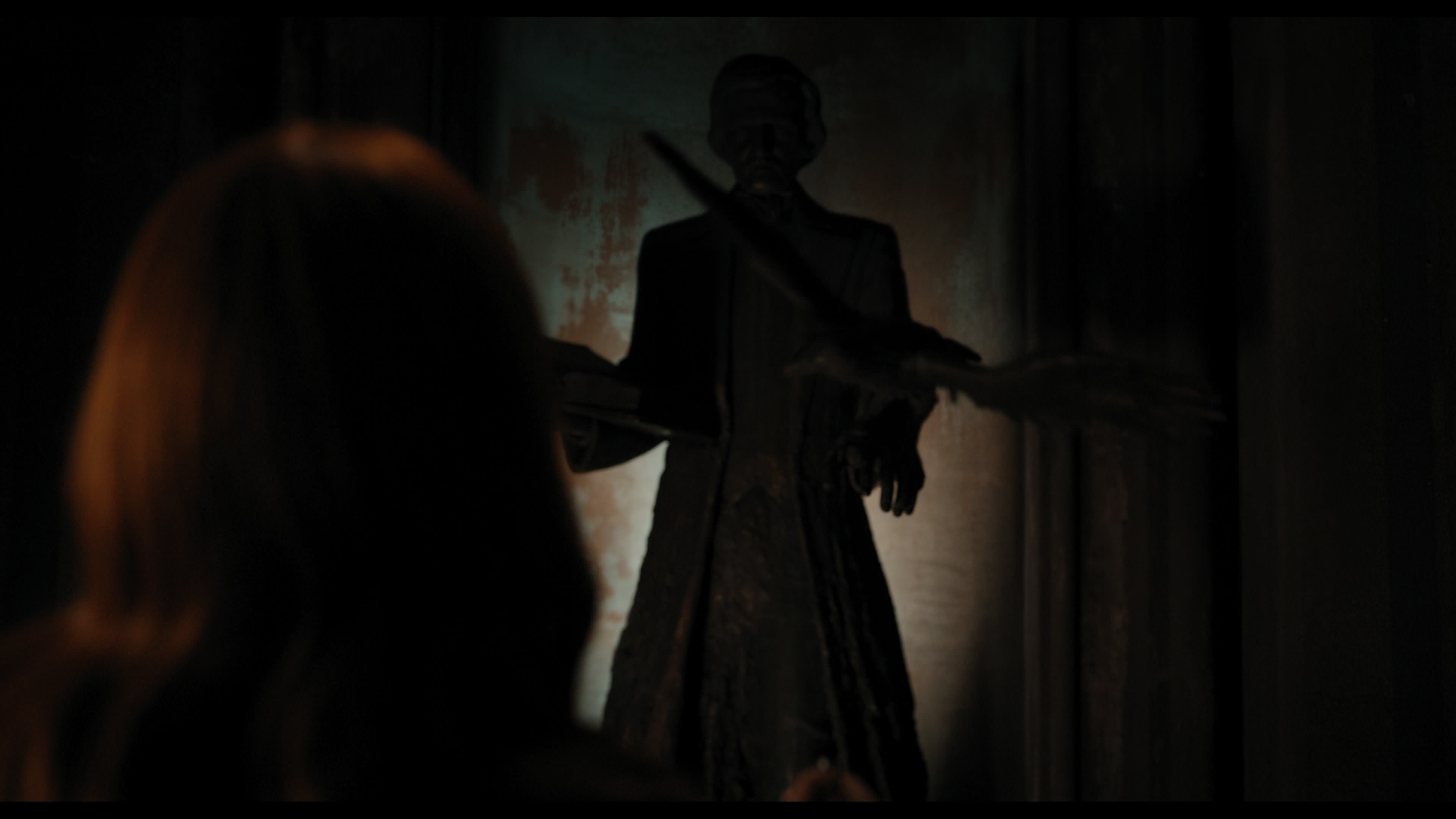 Wednesday S01E03 “Friend or Woe” screencap 5868