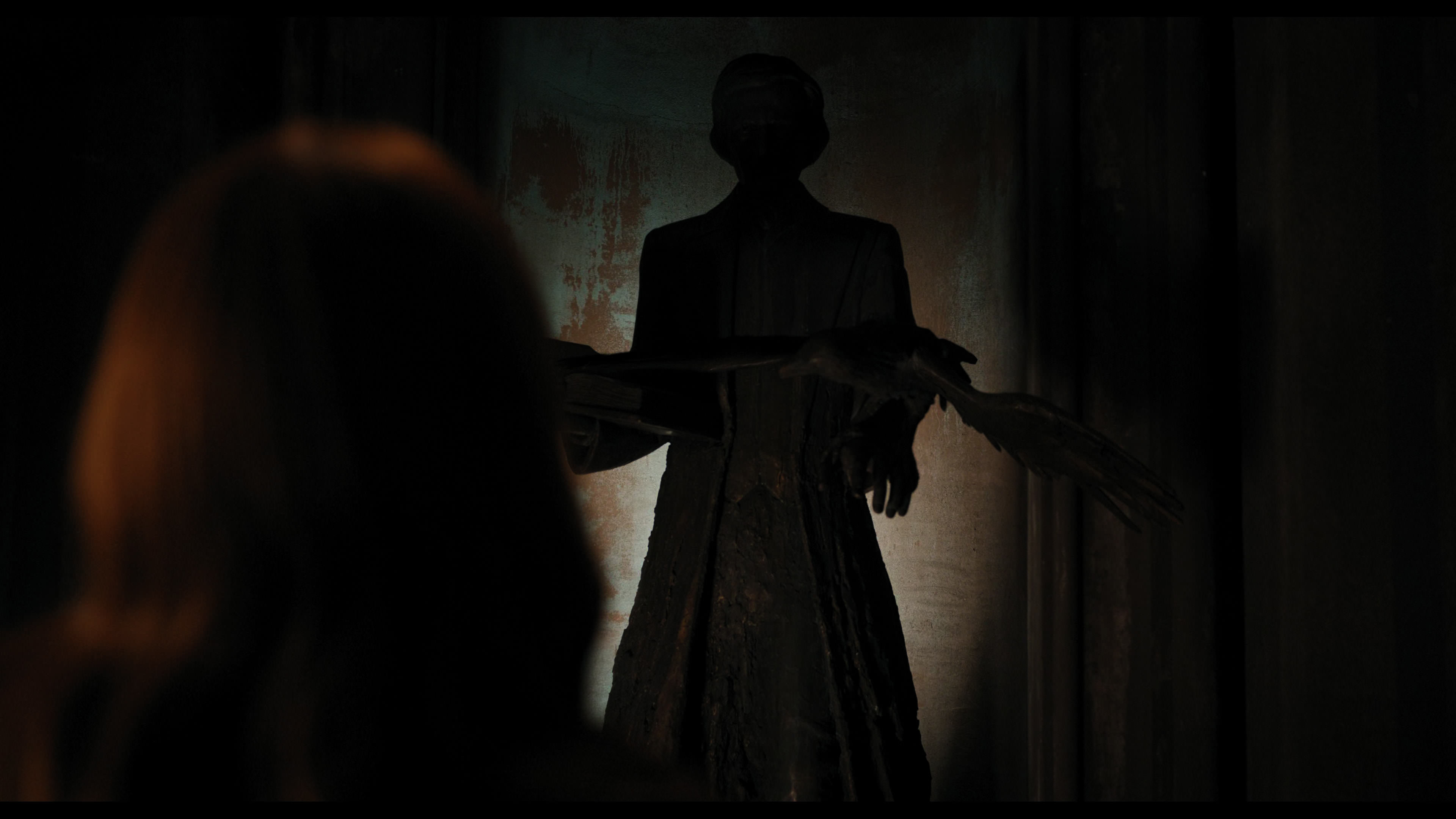 Wednesday S01E03 “Friend or Woe” HD screenshot 5870