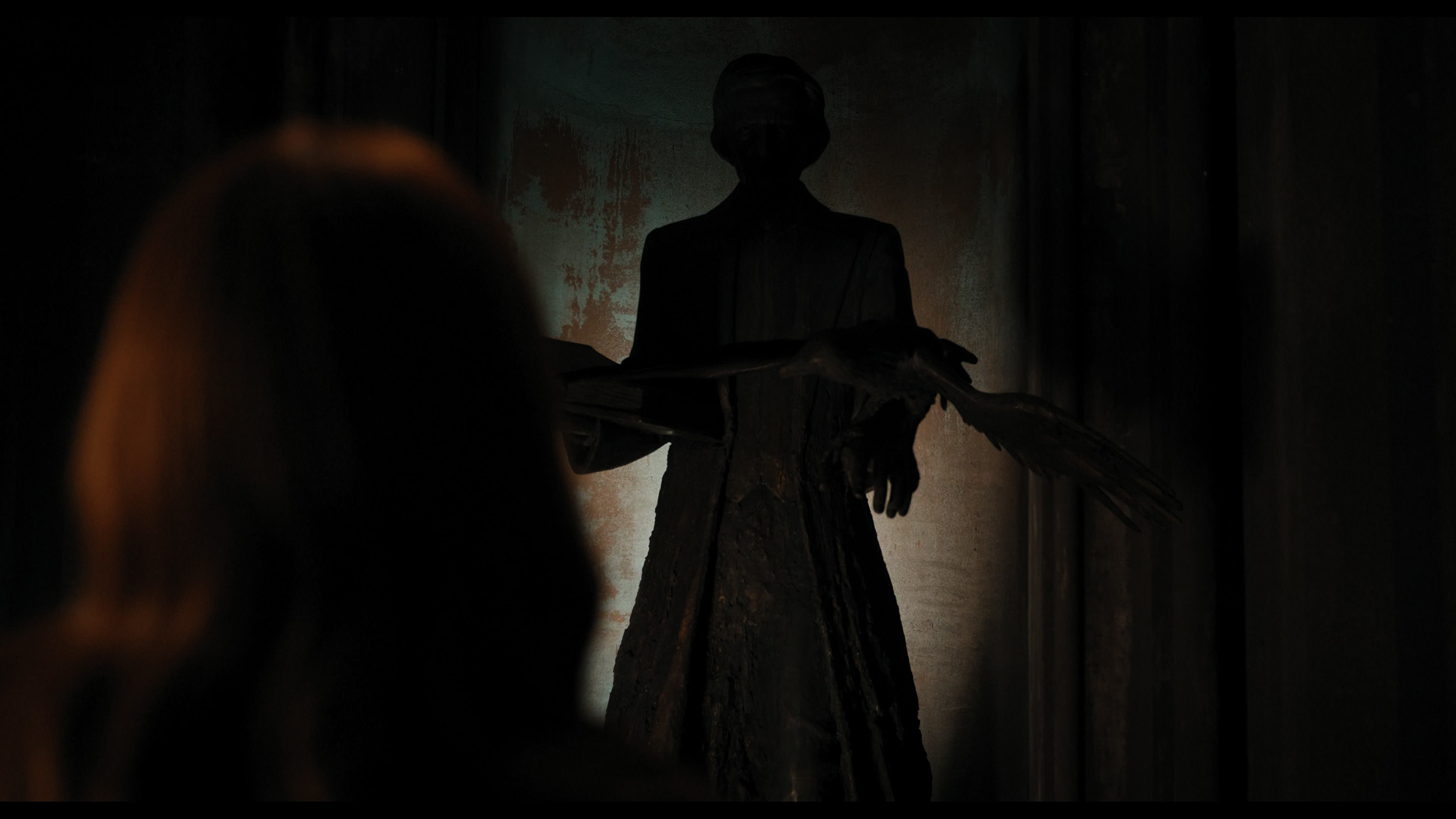 Wednesday S01E03 “Friend or Woe” screencap 5871
