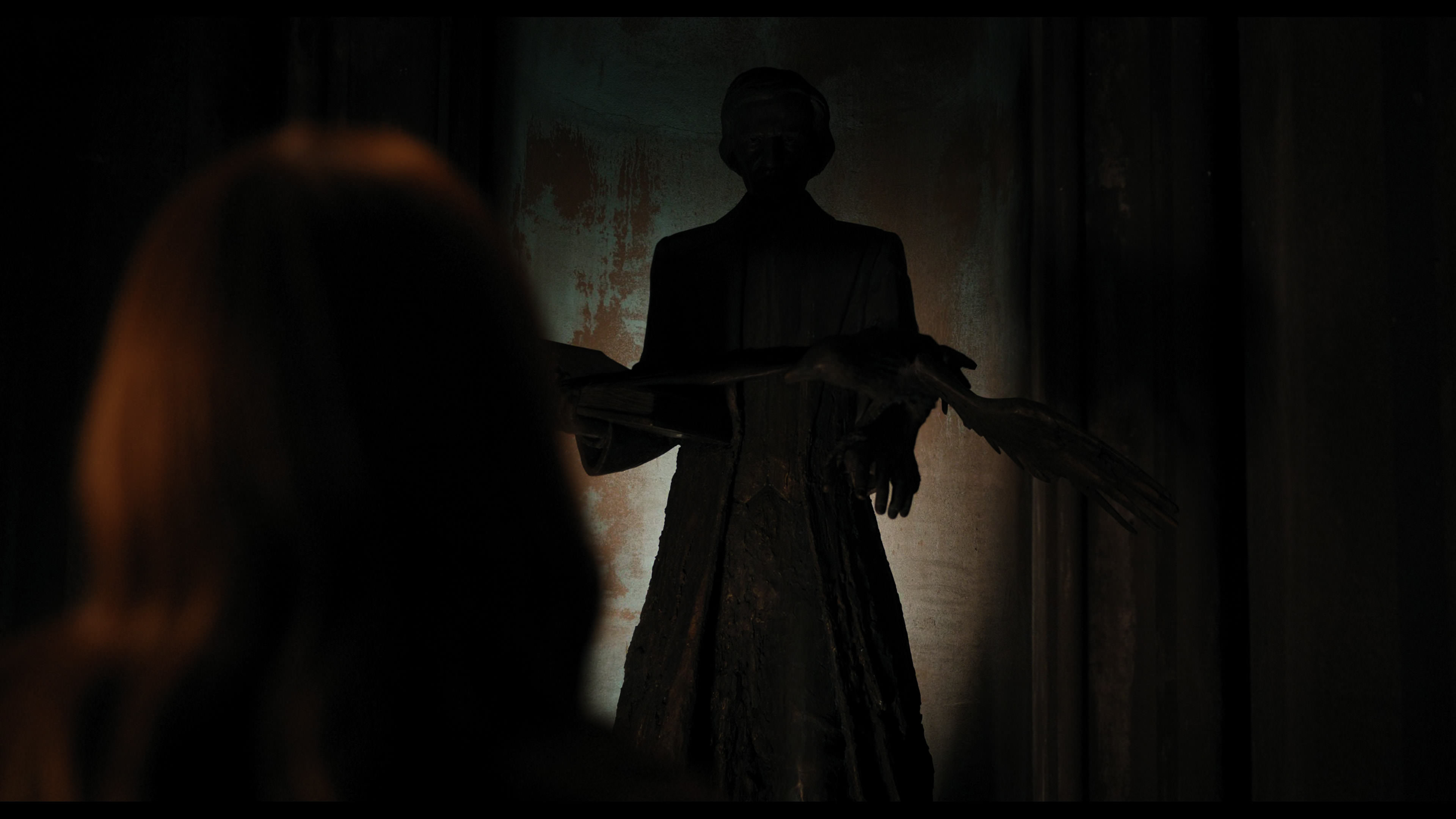 Wednesday S01E03 “Friend or Woe” screencap 5874
