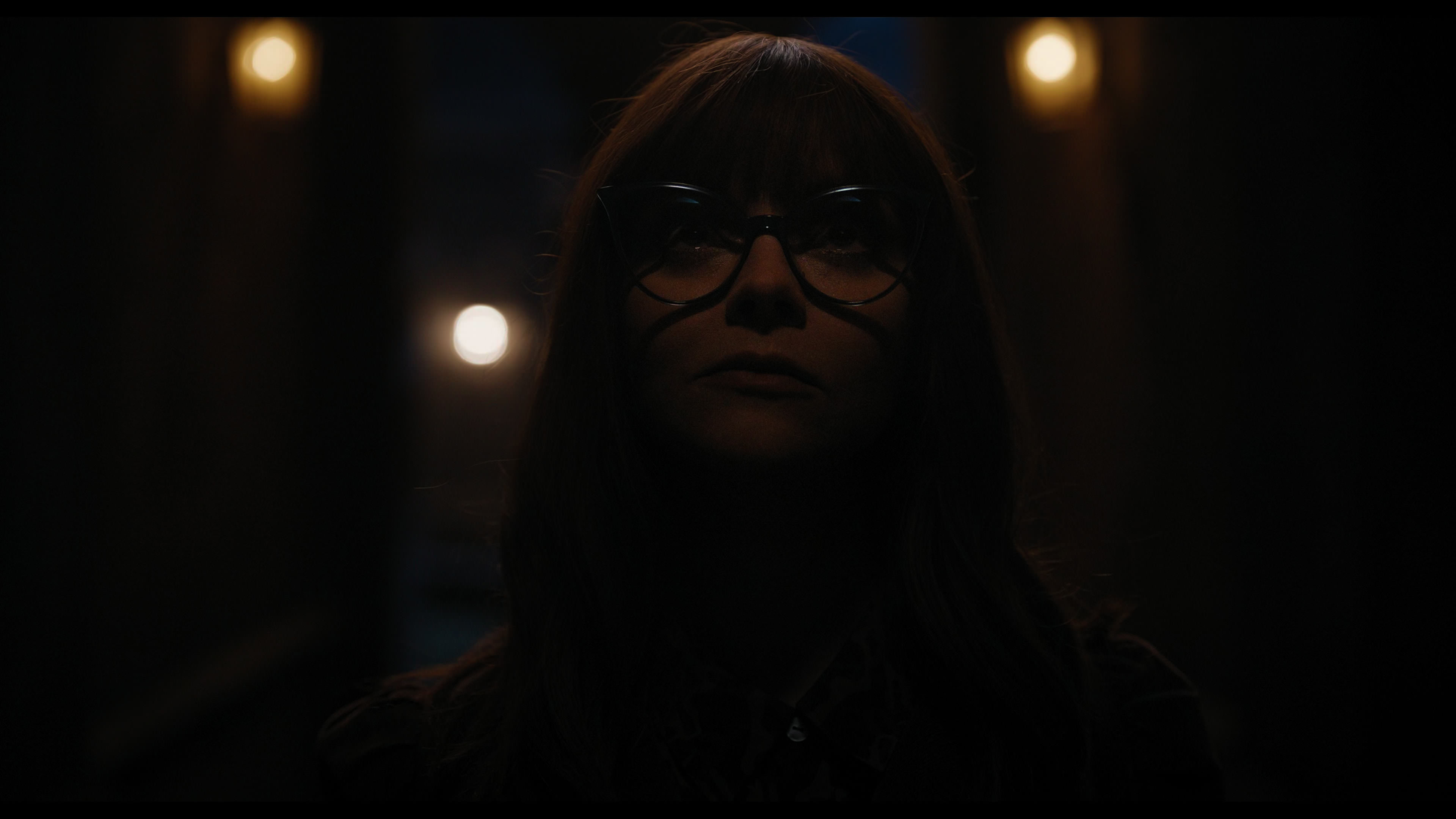 Wednesday S01E03 “Friend or Woe” screencap 5877