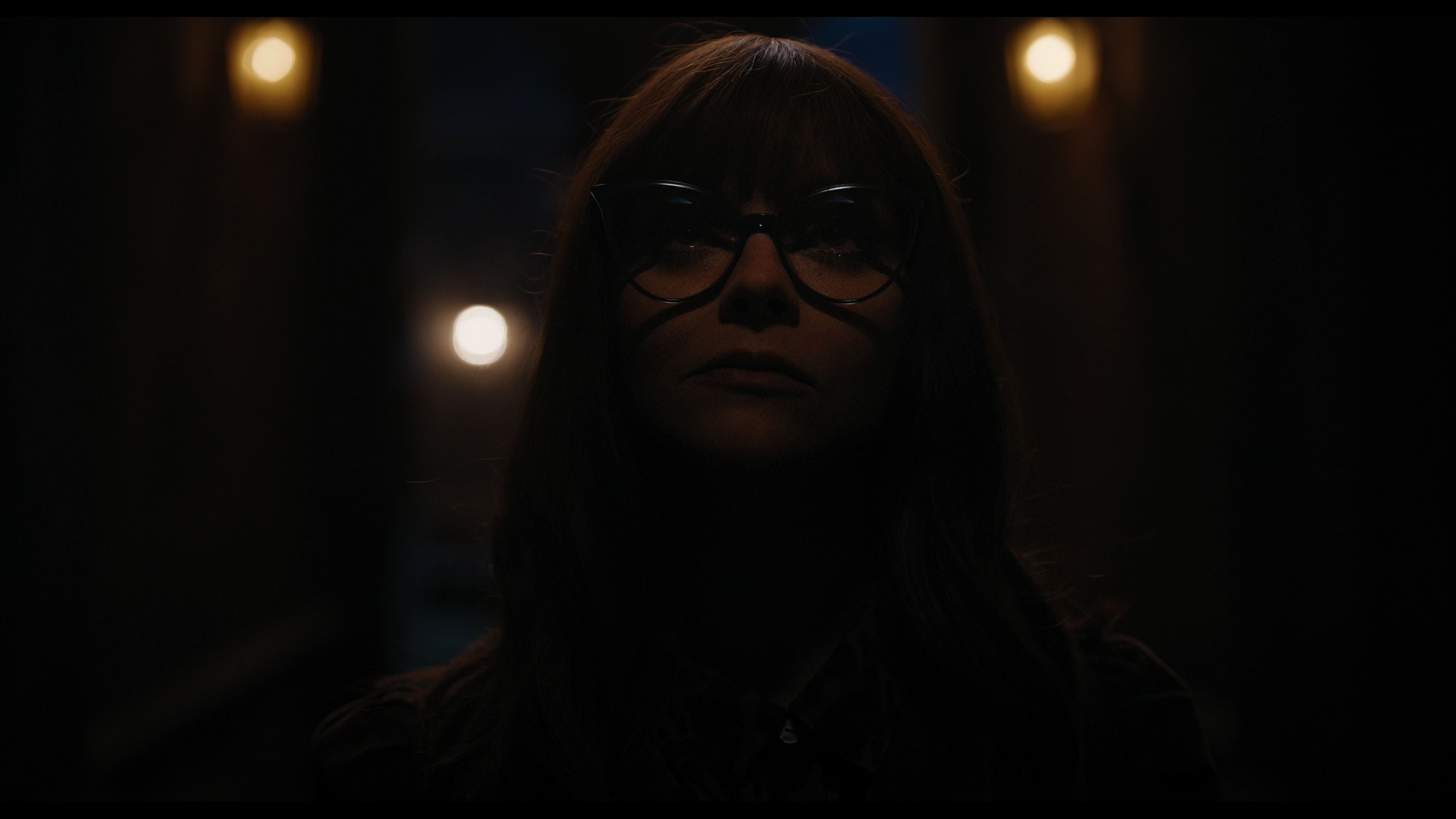 Wednesday S01E03 “Friend or Woe” movie still 5878