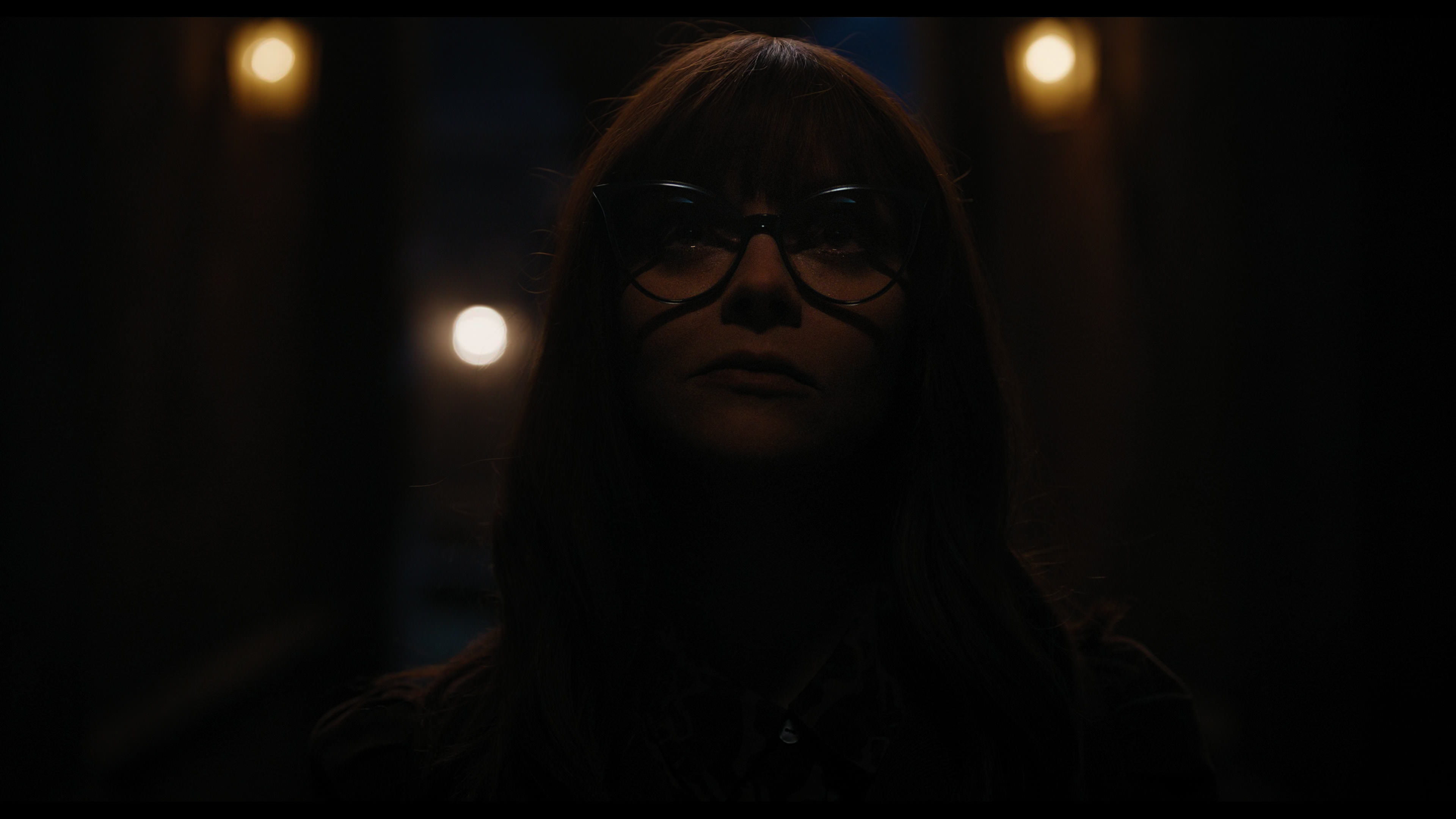 Wednesday S01E03 “Friend or Woe” HD screenshot 5879