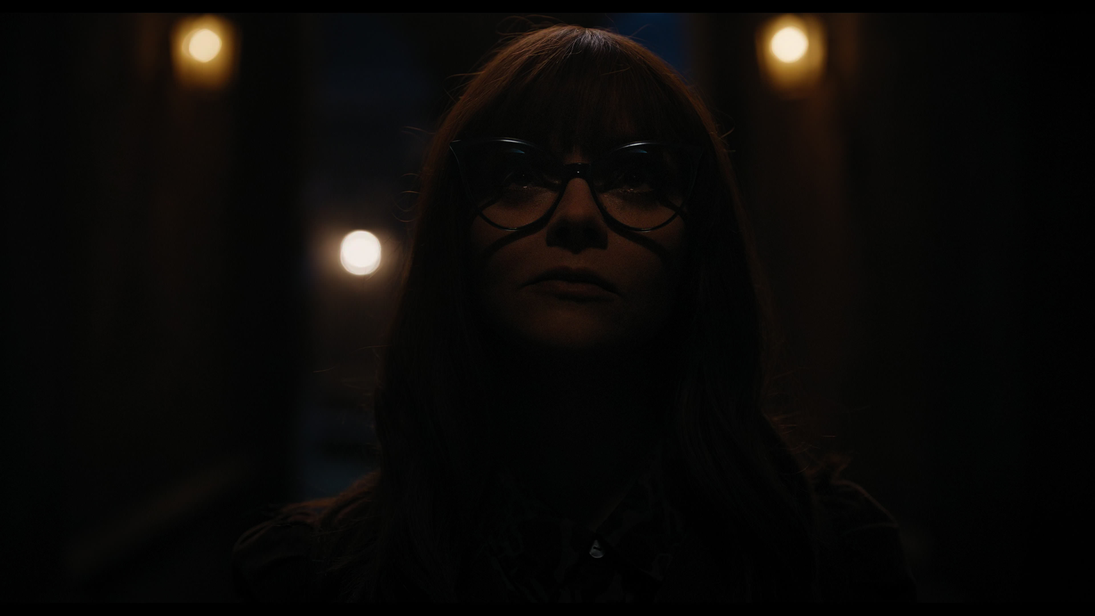 Wednesday S01E03 “Friend or Woe” movie still 5881