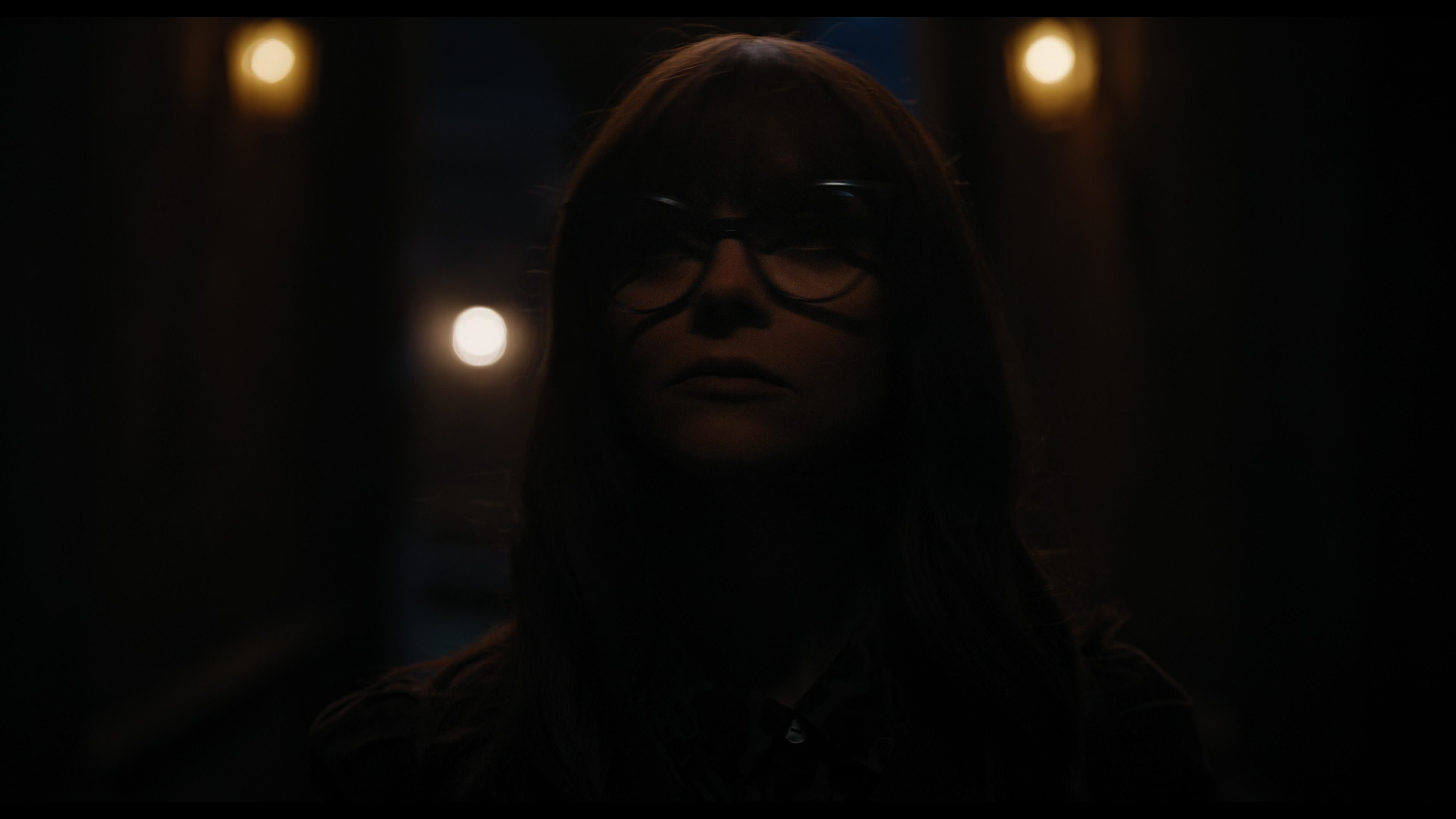 Wednesday S01E03 “Friend or Woe” HD screenshot 5882