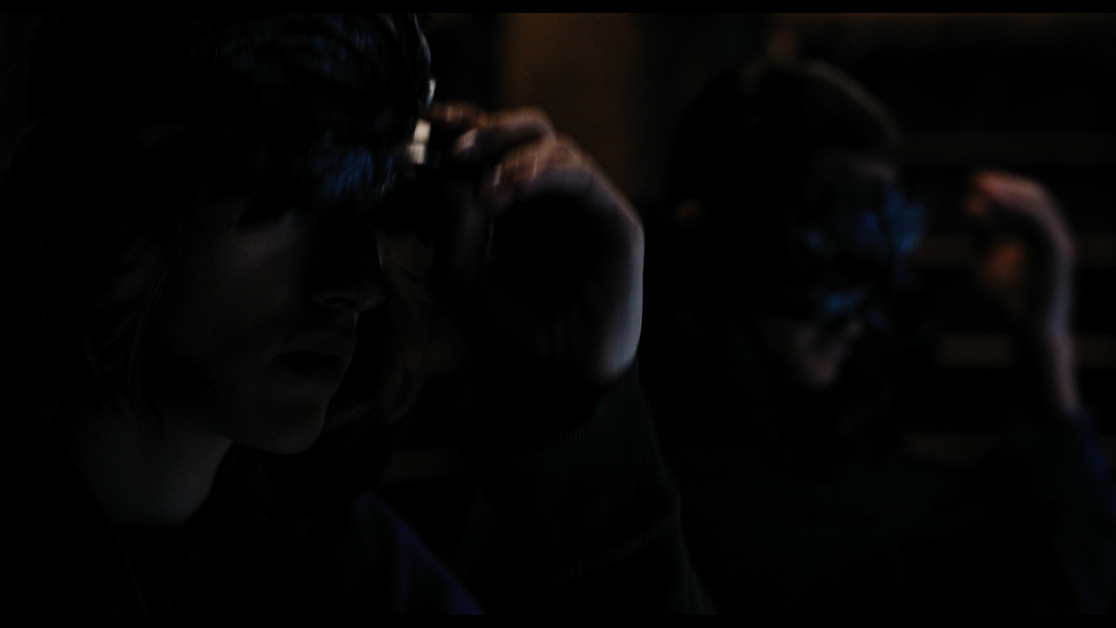 Wednesday S01E03 “Friend or Woe” HD screenshot 59