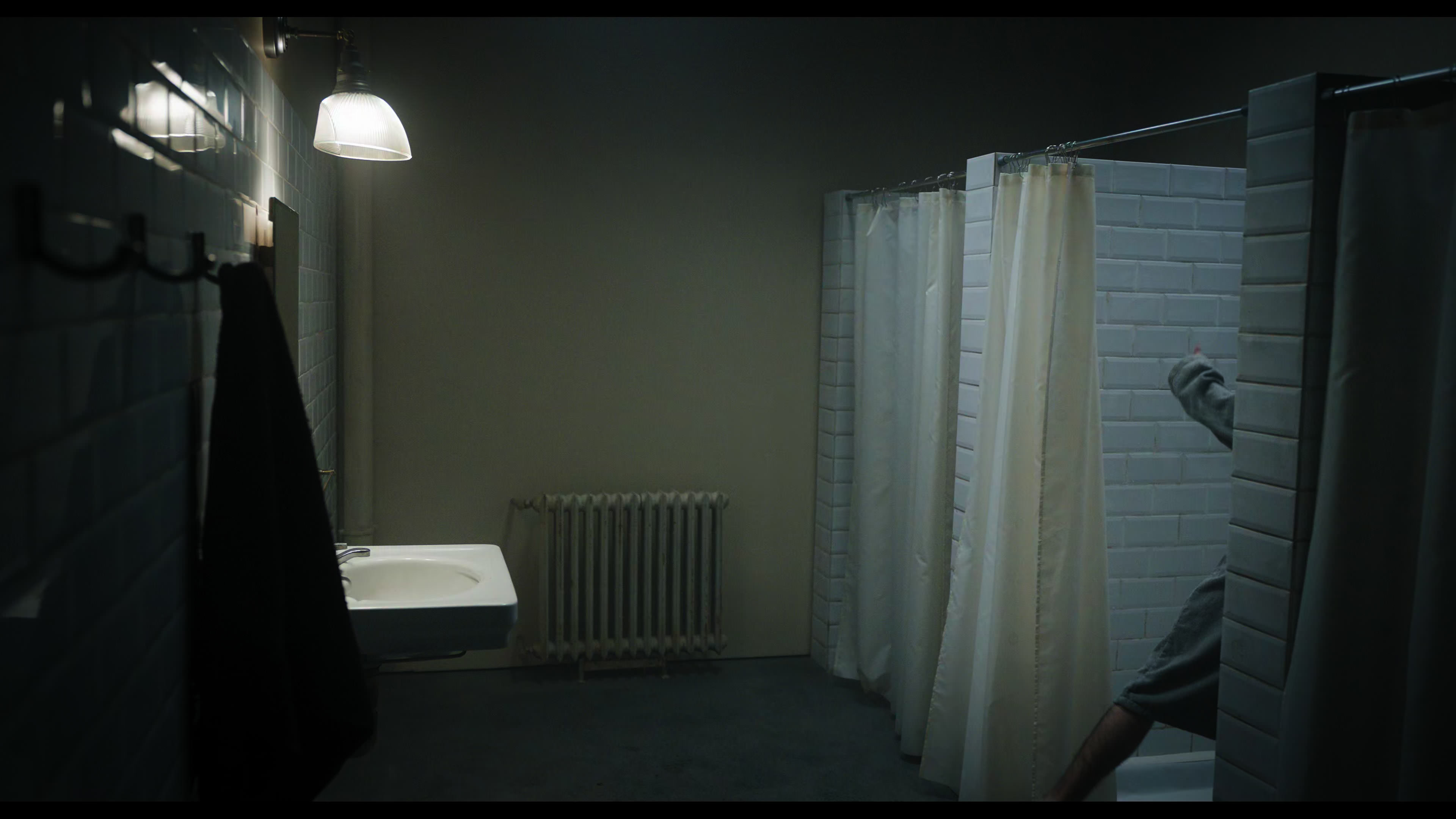 Wednesday S01E03 “Friend or Woe” movie still 5902