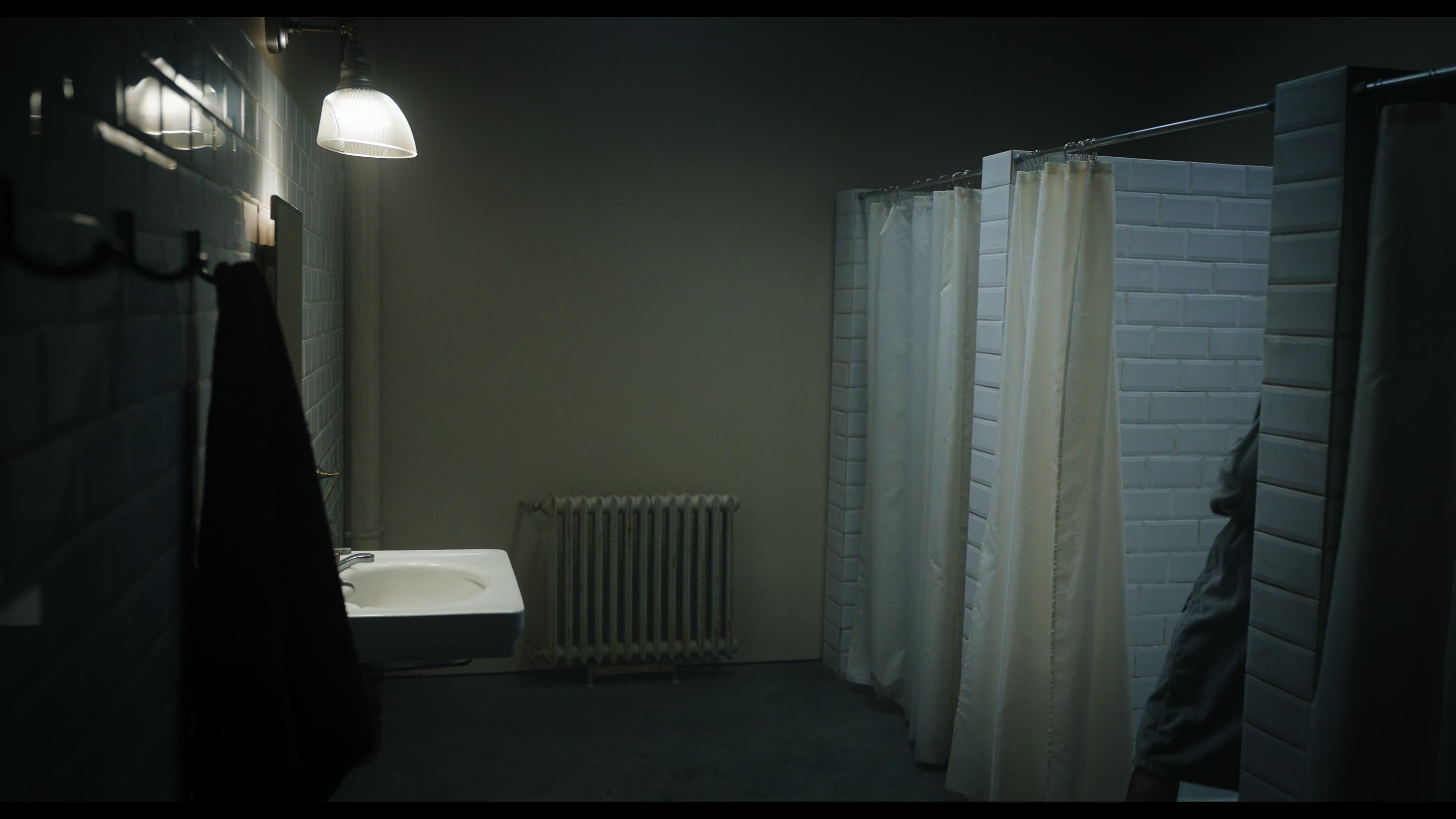Wednesday S01E03 “Friend or Woe” HD screenshot 5903