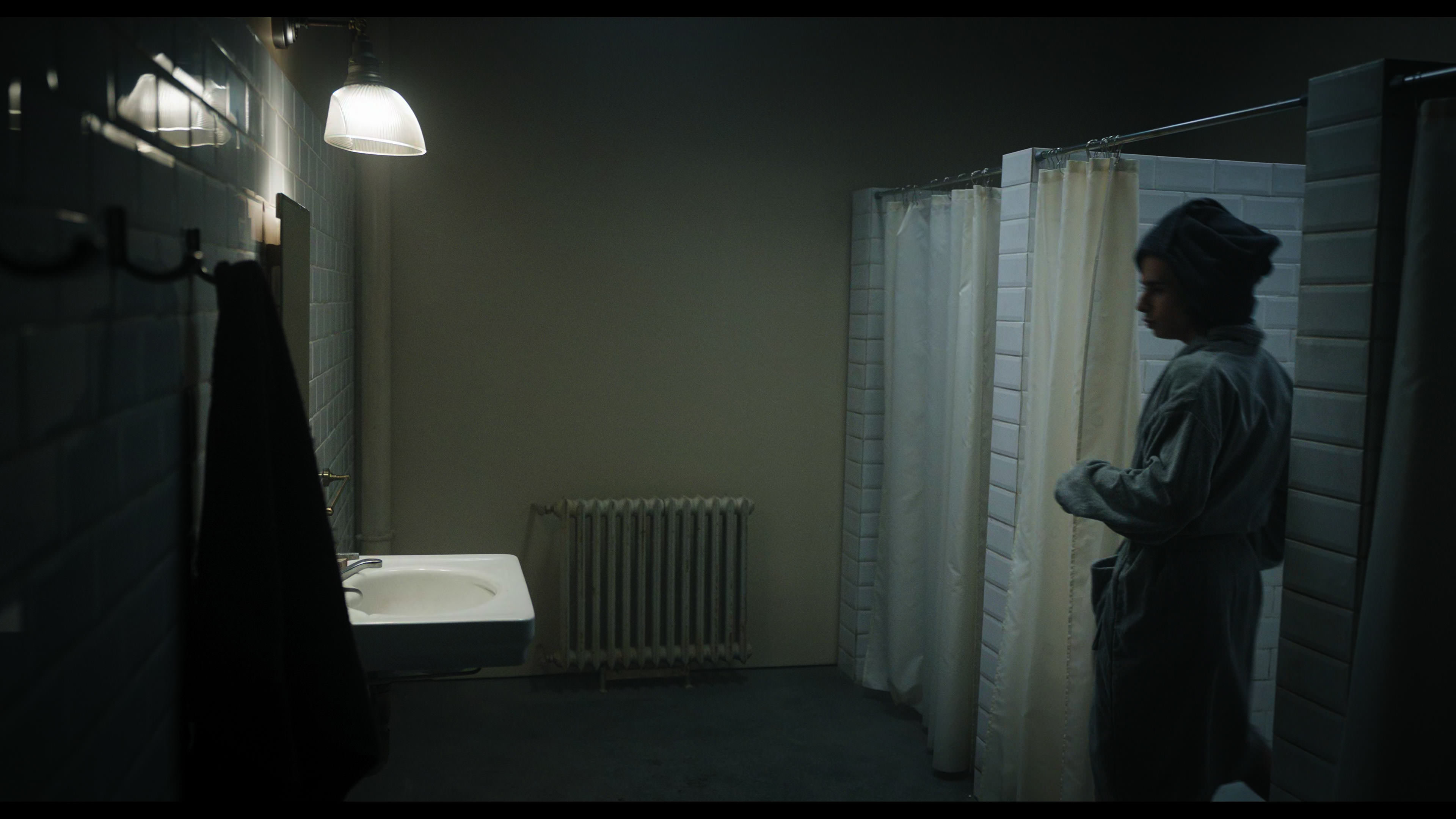 Wednesday S01E03 “Friend or Woe” screencap 5904