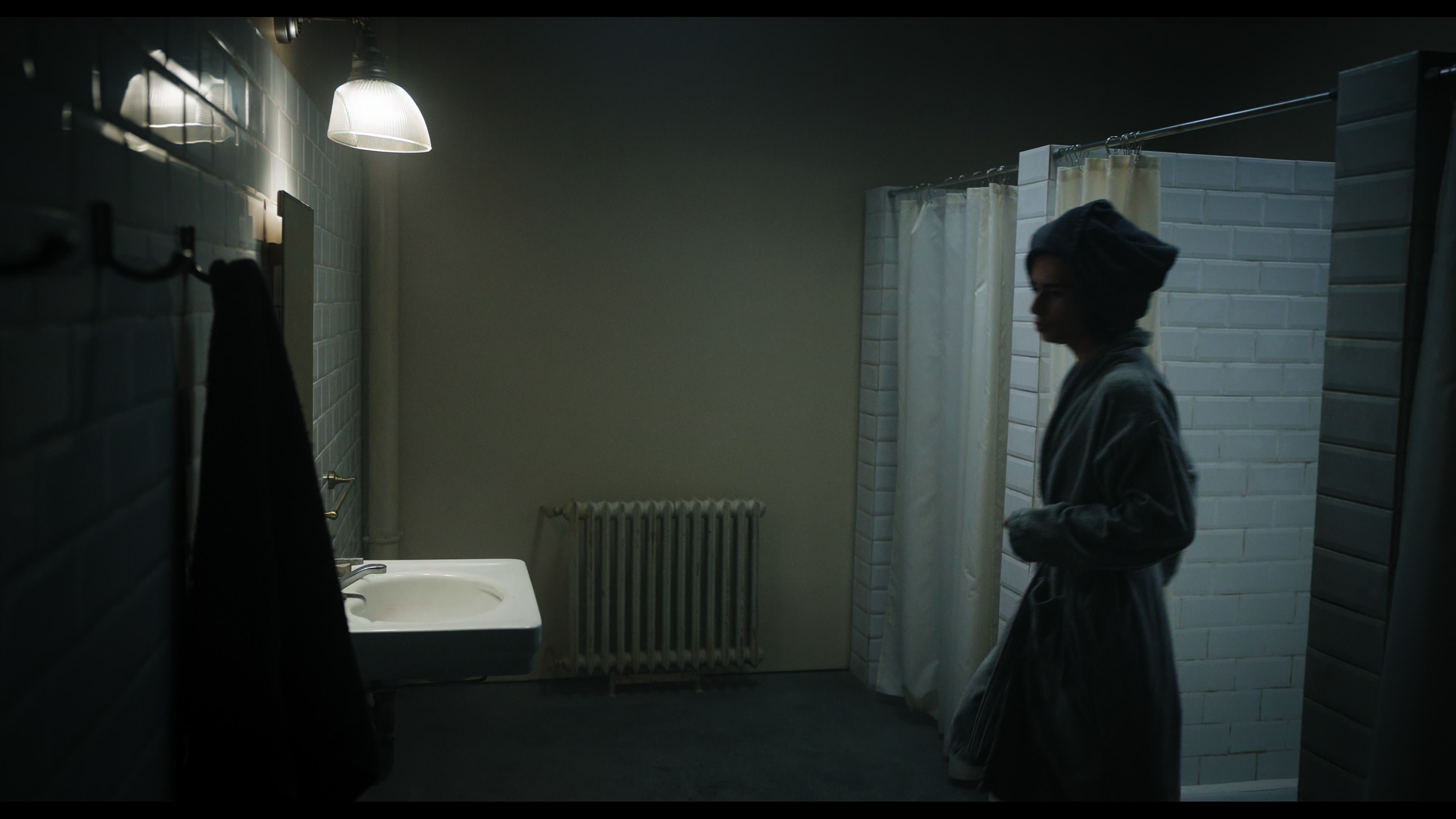Wednesday S01E03 “Friend or Woe” movie still 5905