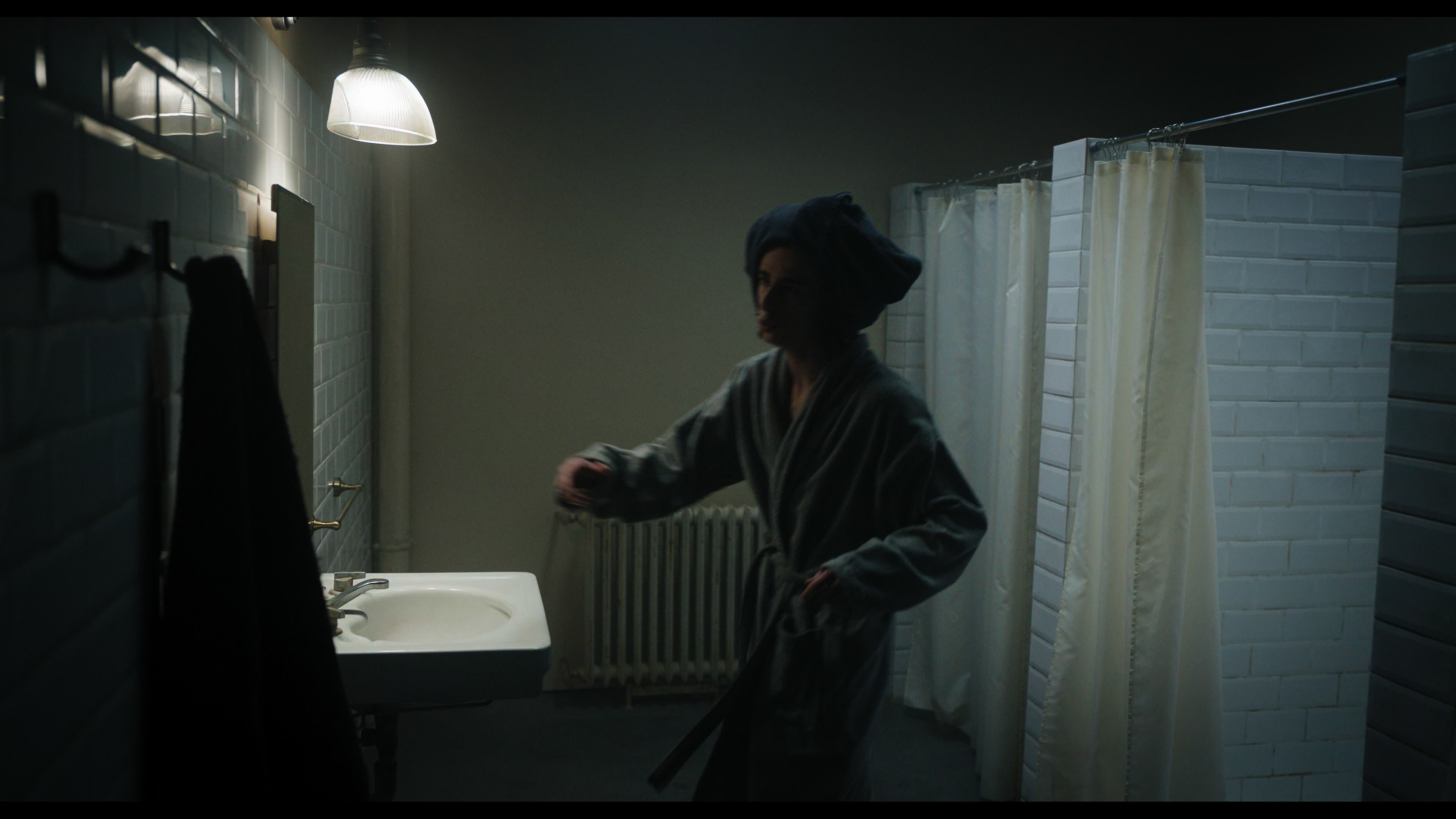 Wednesday S01E03 “Friend or Woe” screencap 5907
