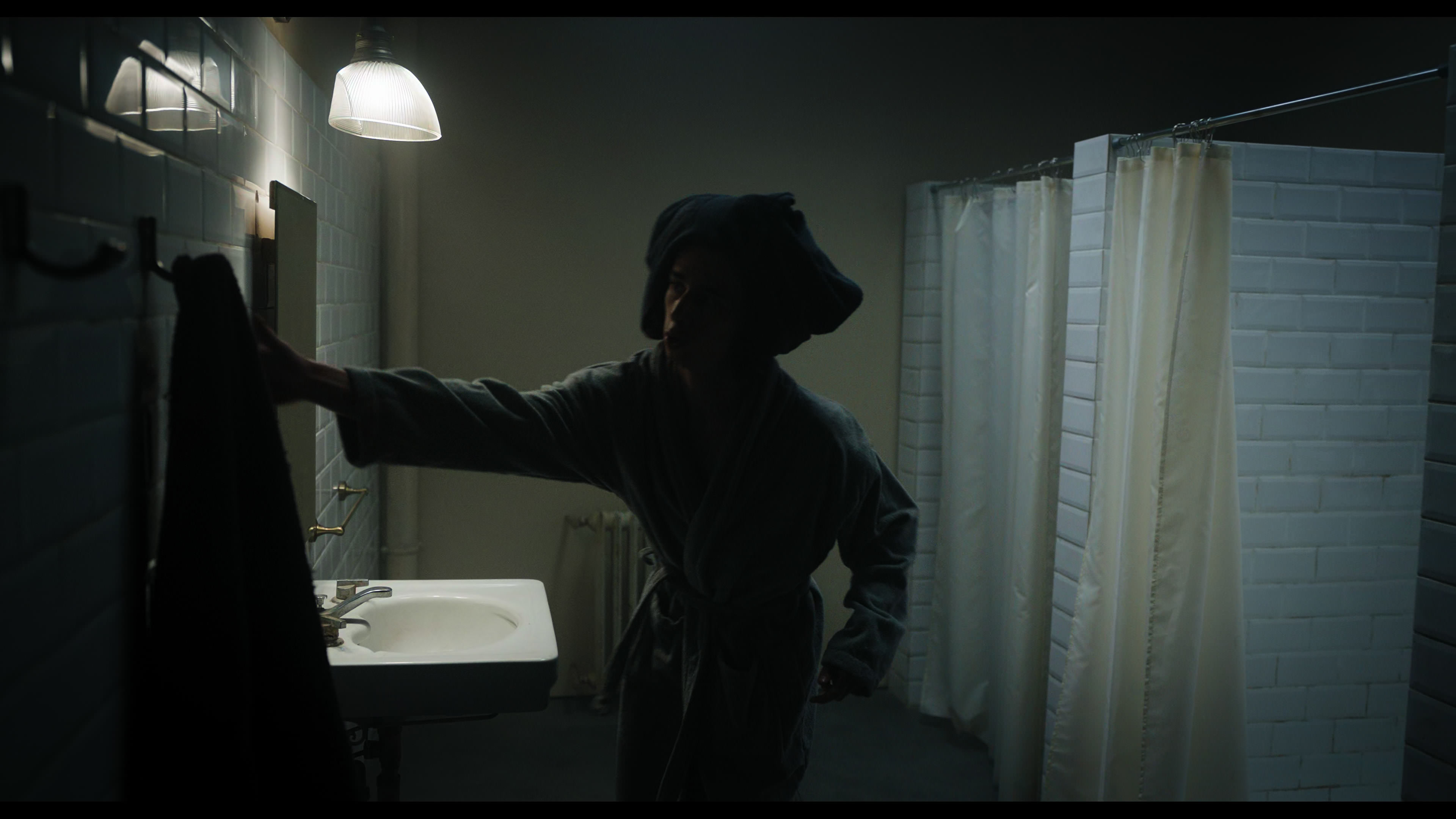 Wednesday S01E03 “Friend or Woe” movie still 5908
