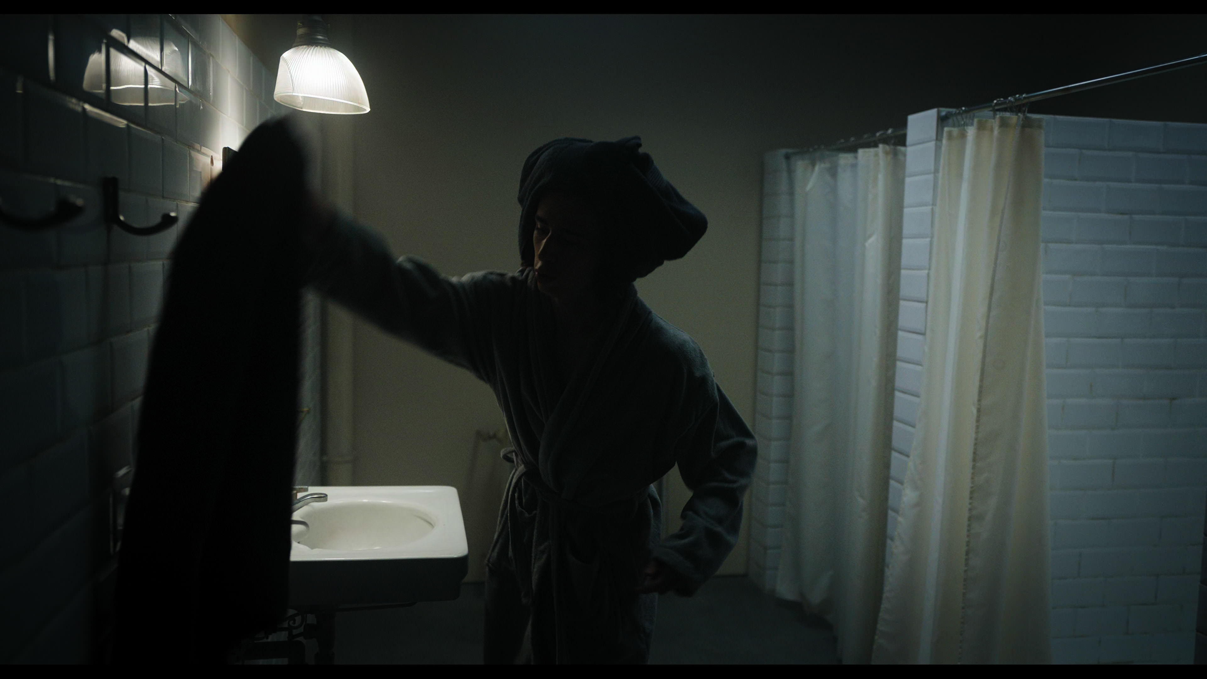 Wednesday S01E03 “Friend or Woe” HD screenshot 5909