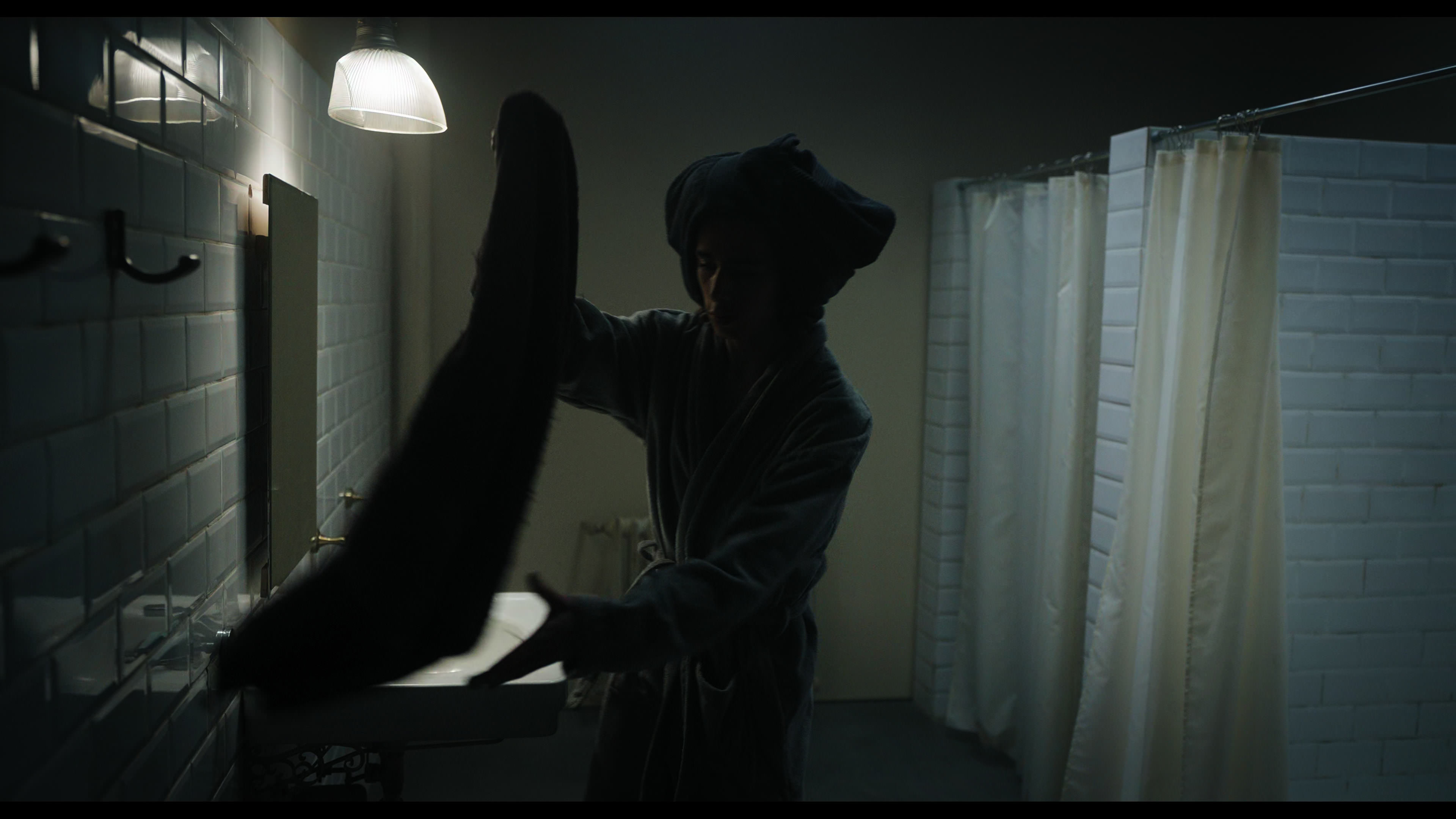 Wednesday S01E03 “Friend or Woe” screencap 5910
