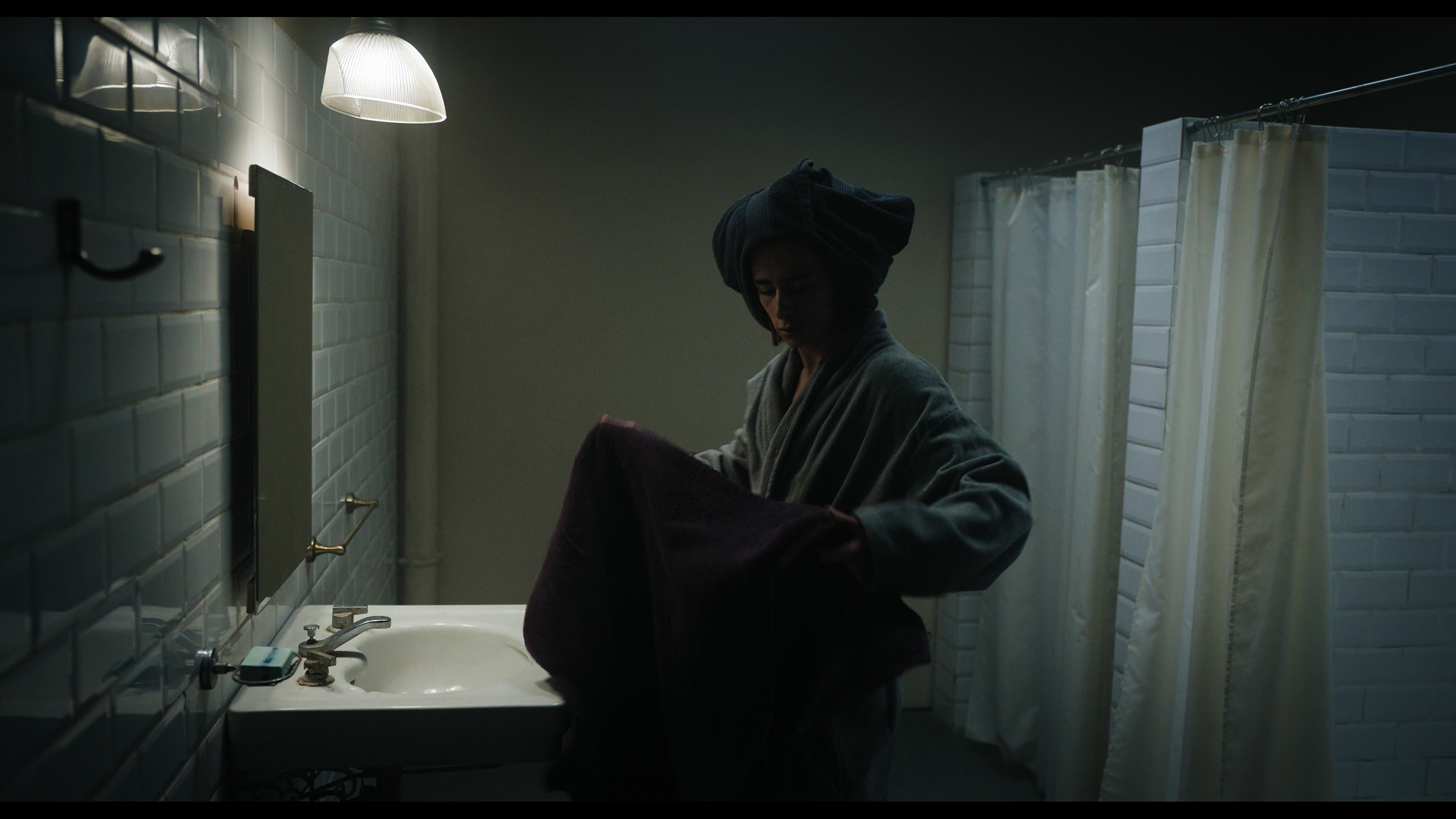 Wednesday S01E03 “Friend or Woe” HD screenshot 5912
