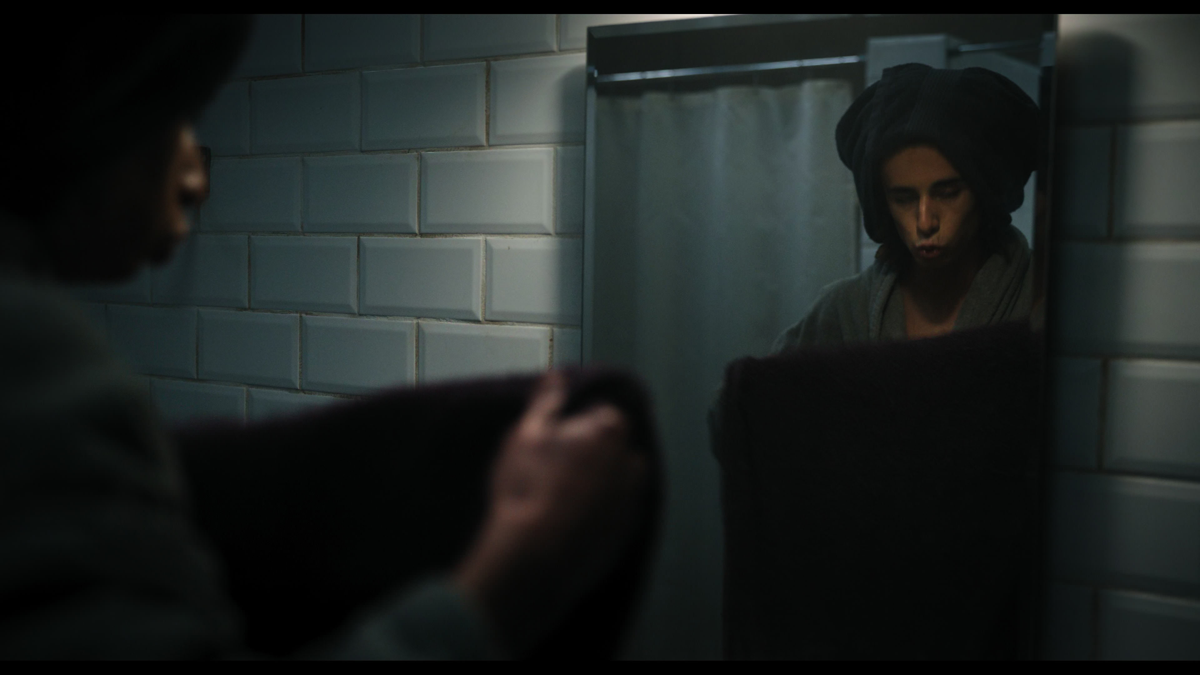 Wednesday S01E03 “Friend or Woe” screencap 5913