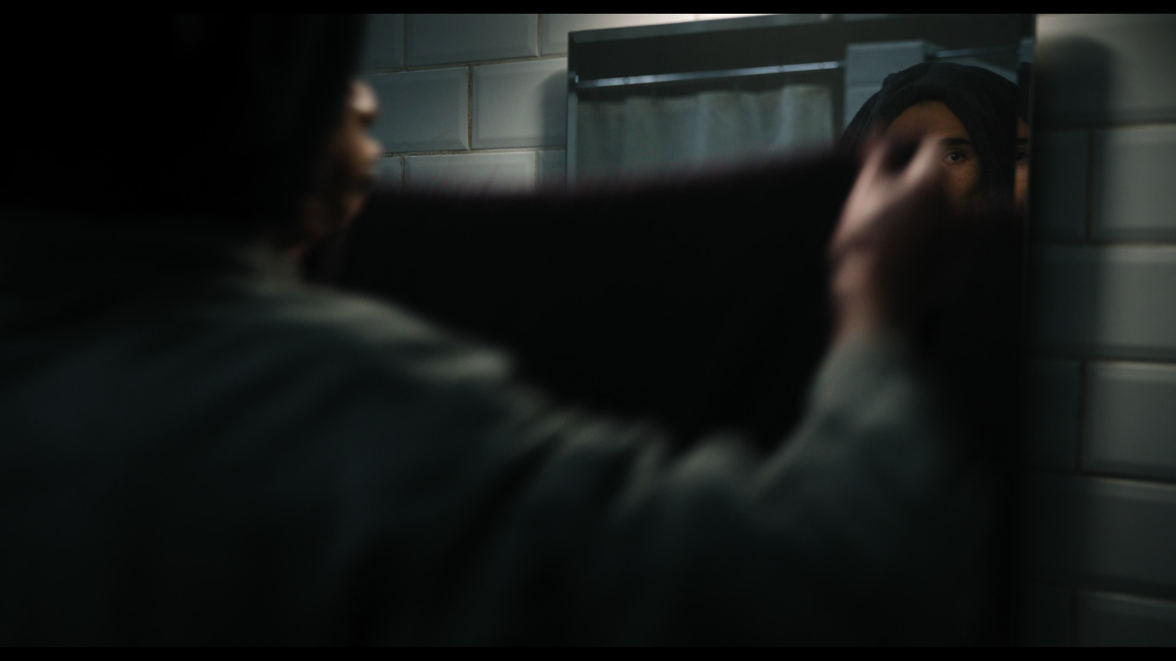 Wednesday S01E03 “Friend or Woe” movie still 5914