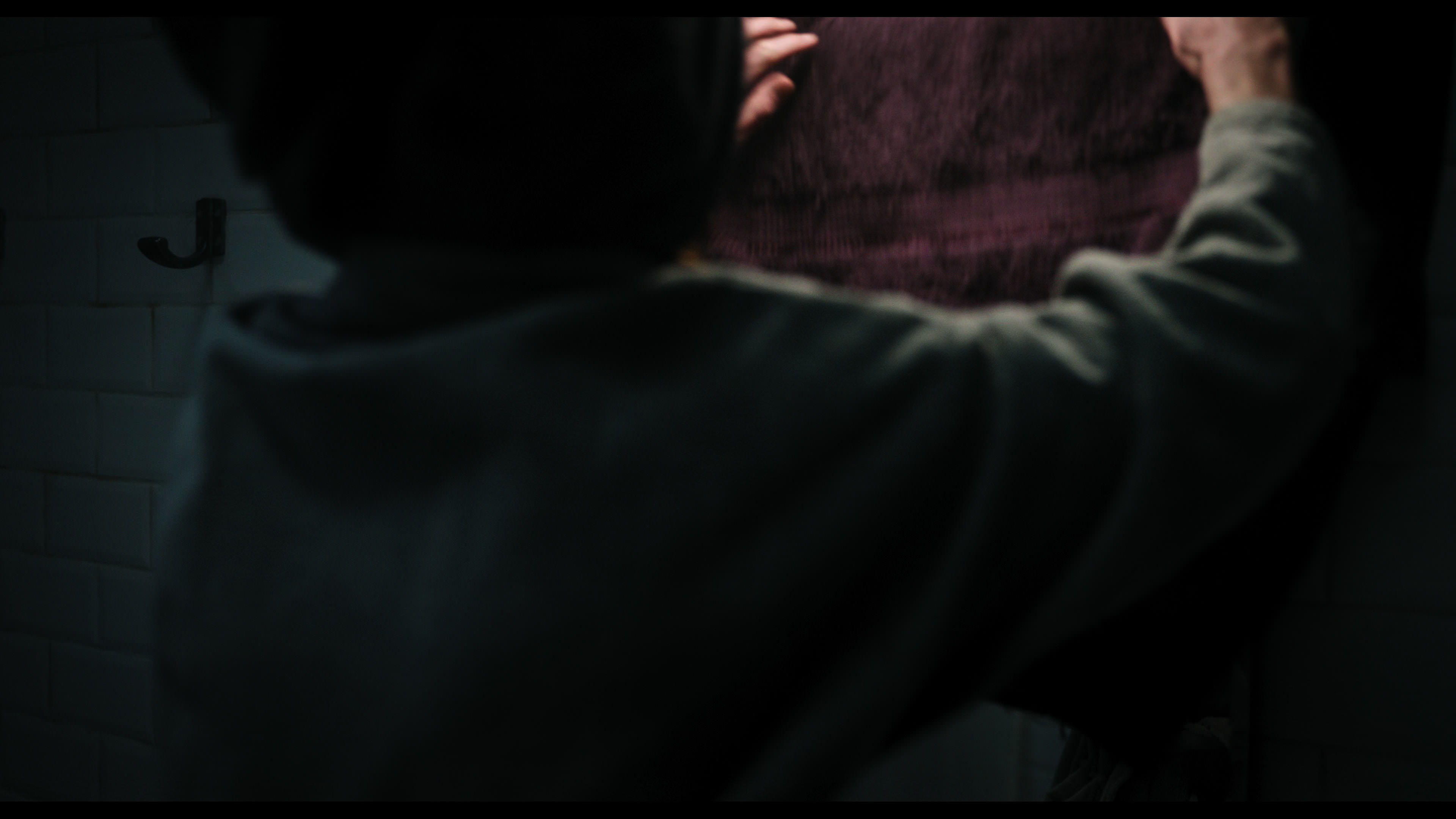 Wednesday S01E03 “Friend or Woe” HD screenshot 5915