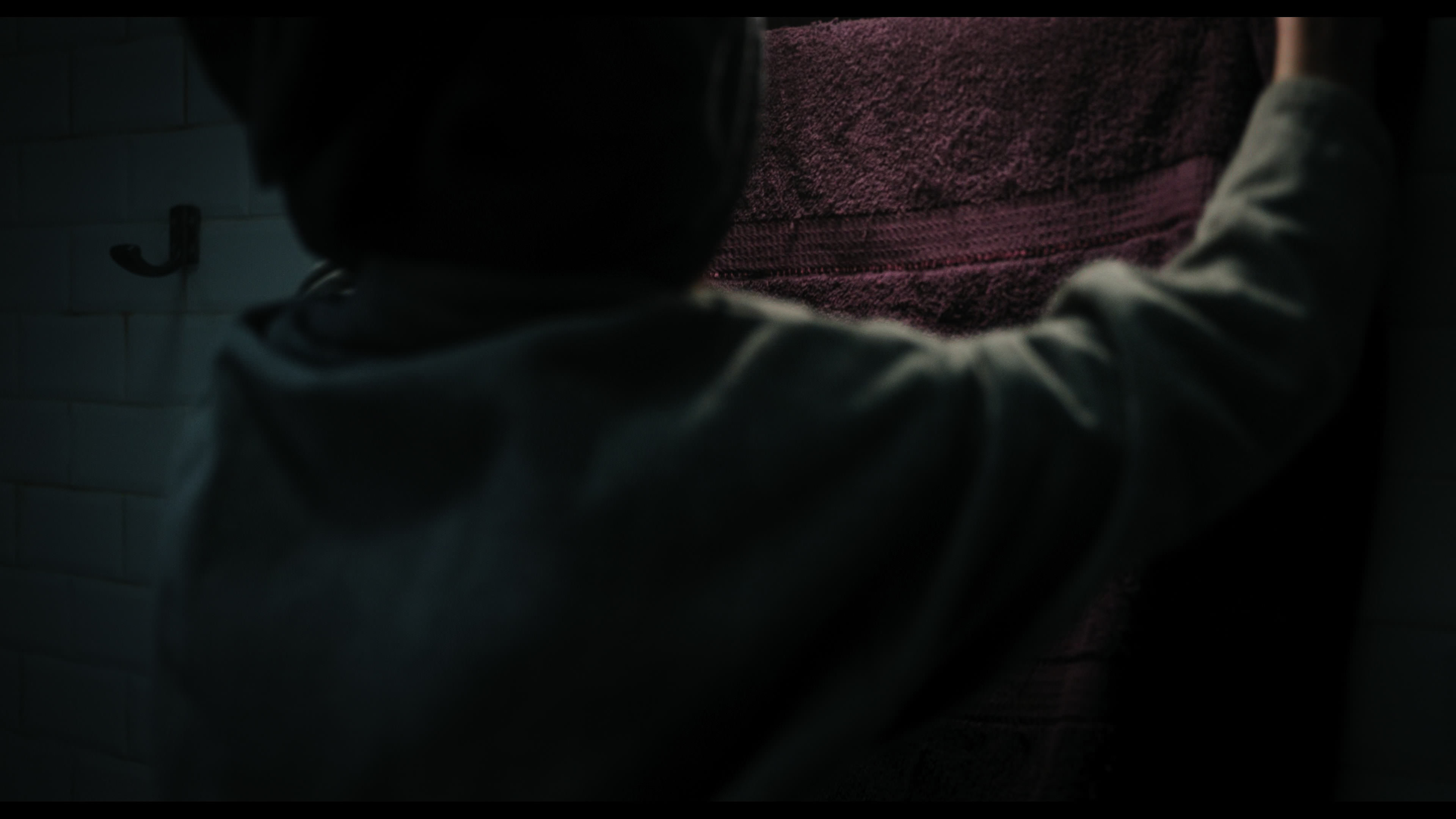 Wednesday S01E03 “Friend or Woe” screencap 5916