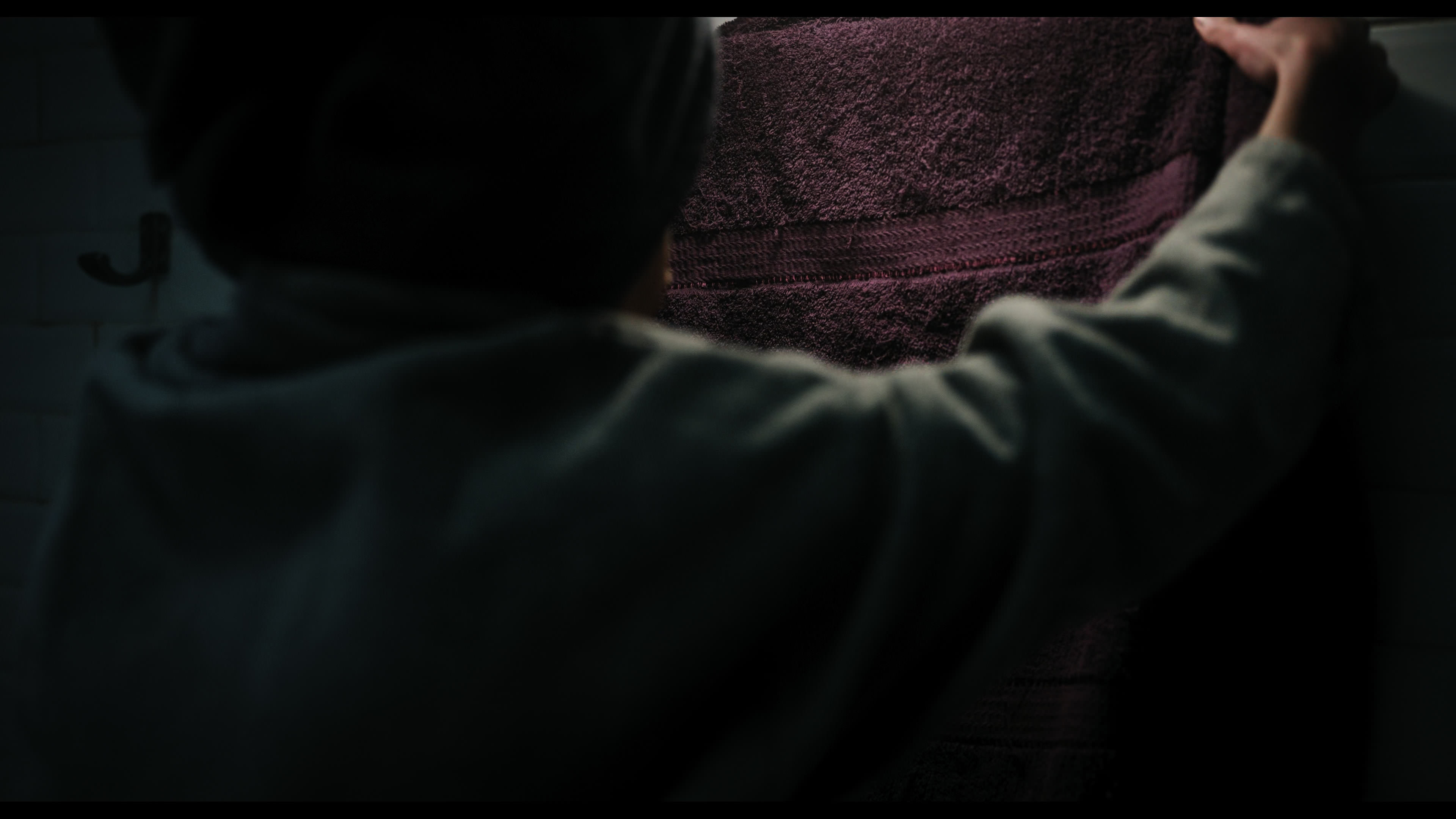 Wednesday S01E03 “Friend or Woe” HD screenshot 5918