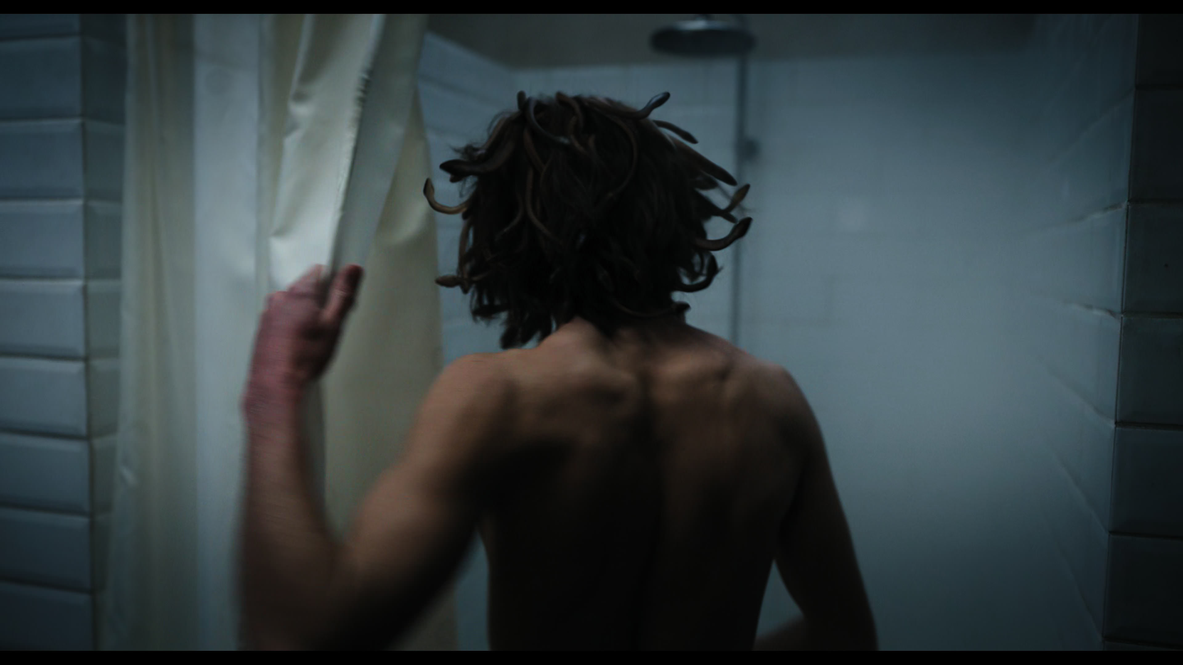 Wednesday S01E03 “Friend or Woe” movie still 5926