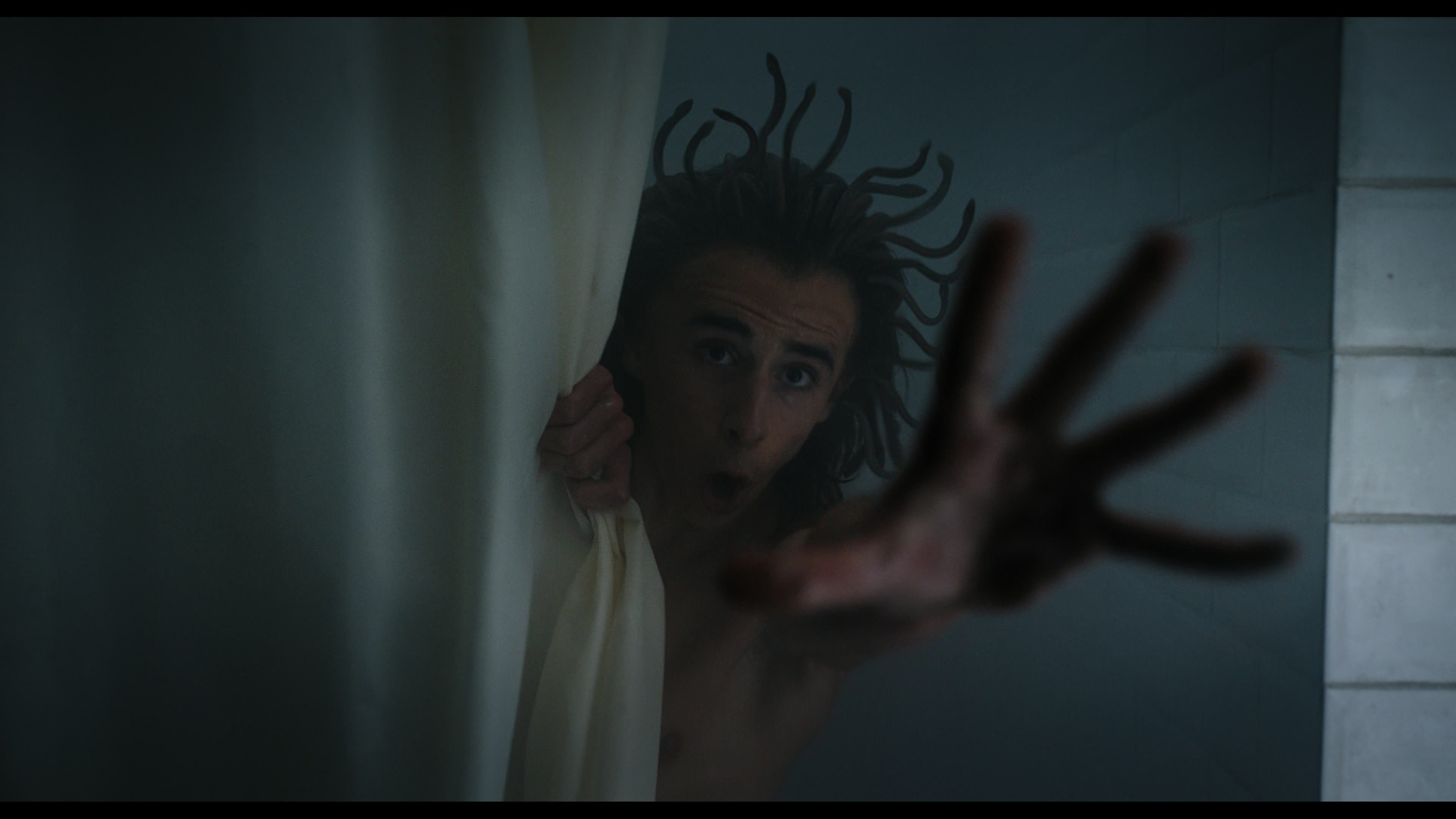 Wednesday S01E03 “Friend or Woe” screencap 5949