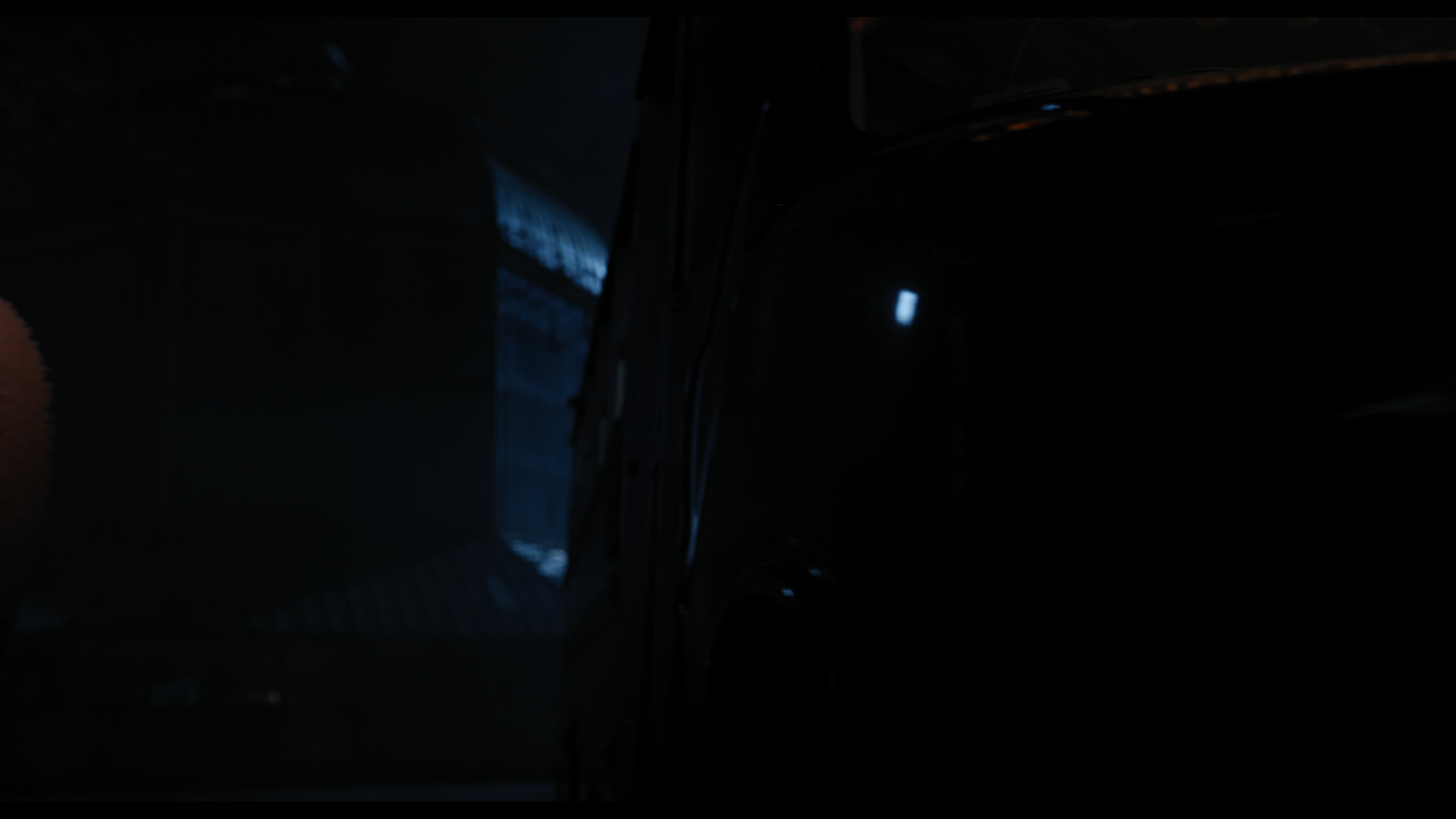 Wednesday S01E03 “Friend or Woe” screencap 5952
