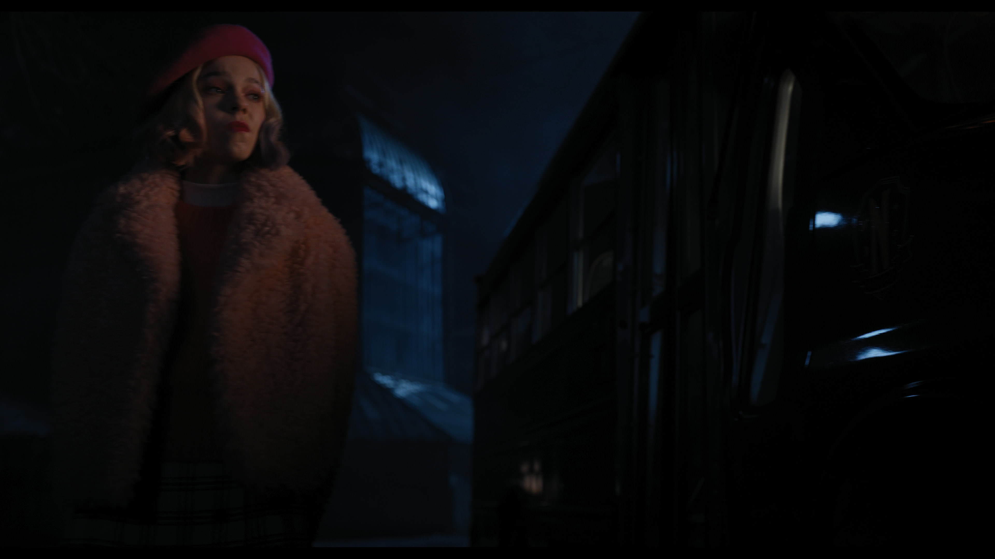 Wednesday S01E03 “Friend or Woe” movie still 5956