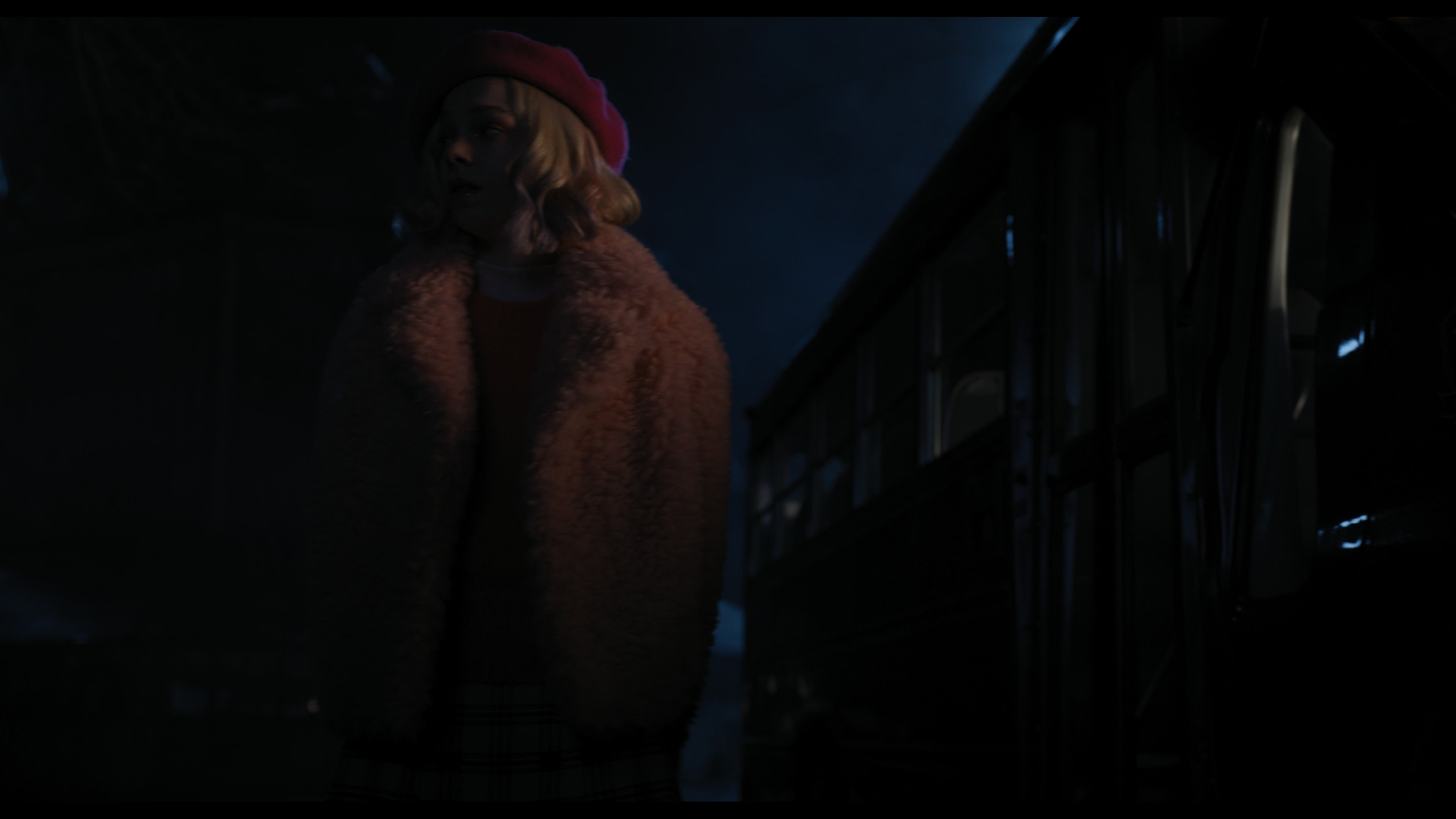 Wednesday S01E03 “Friend or Woe” screencap 5958