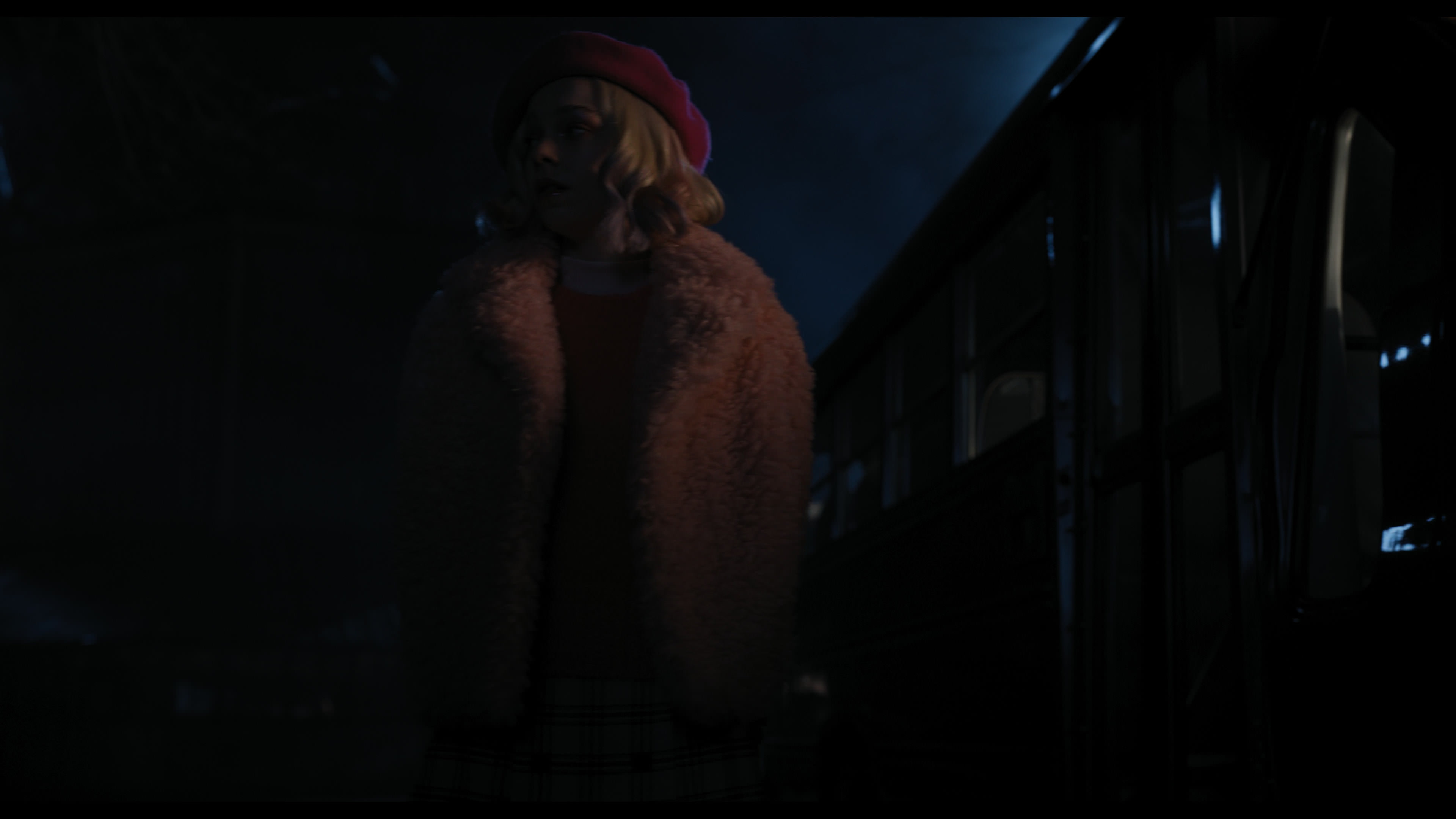 Wednesday S01E03 “Friend or Woe” movie still 5959