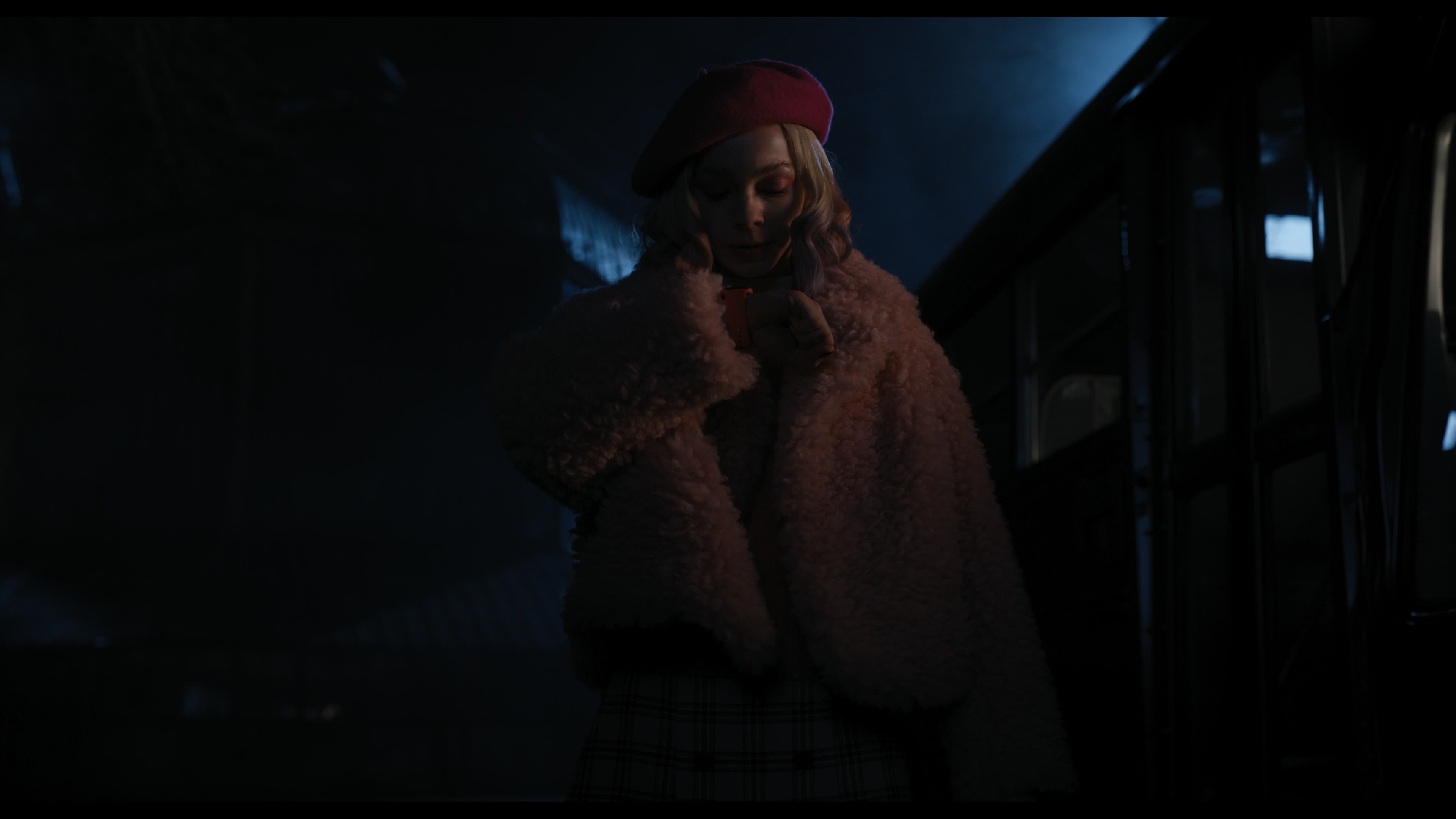Wednesday S01E03 “Friend or Woe” movie still 5962