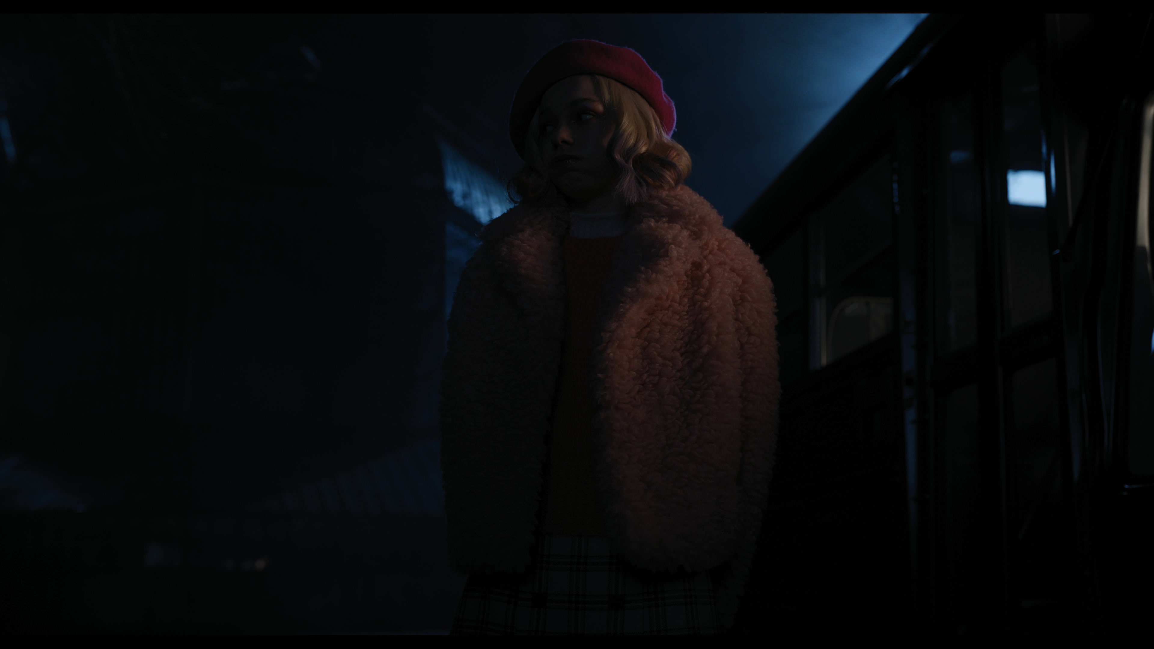 Wednesday S01E03 “Friend or Woe” screencap 5973