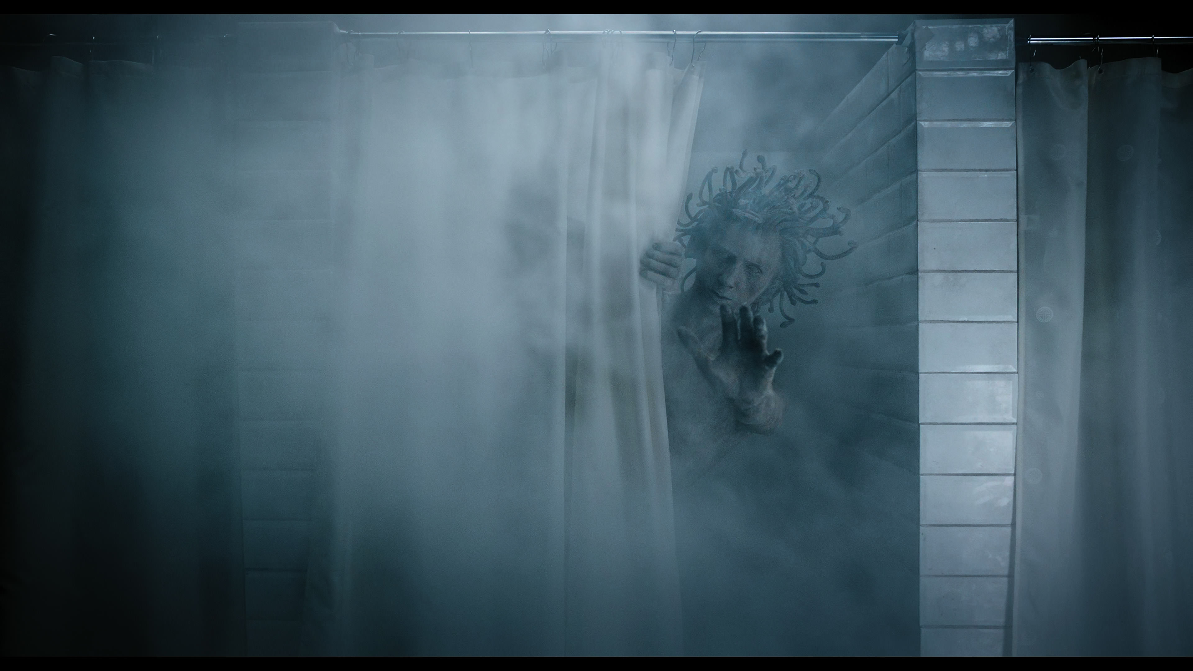 Wednesday S01E03 “Friend or Woe” HD screenshot 5981