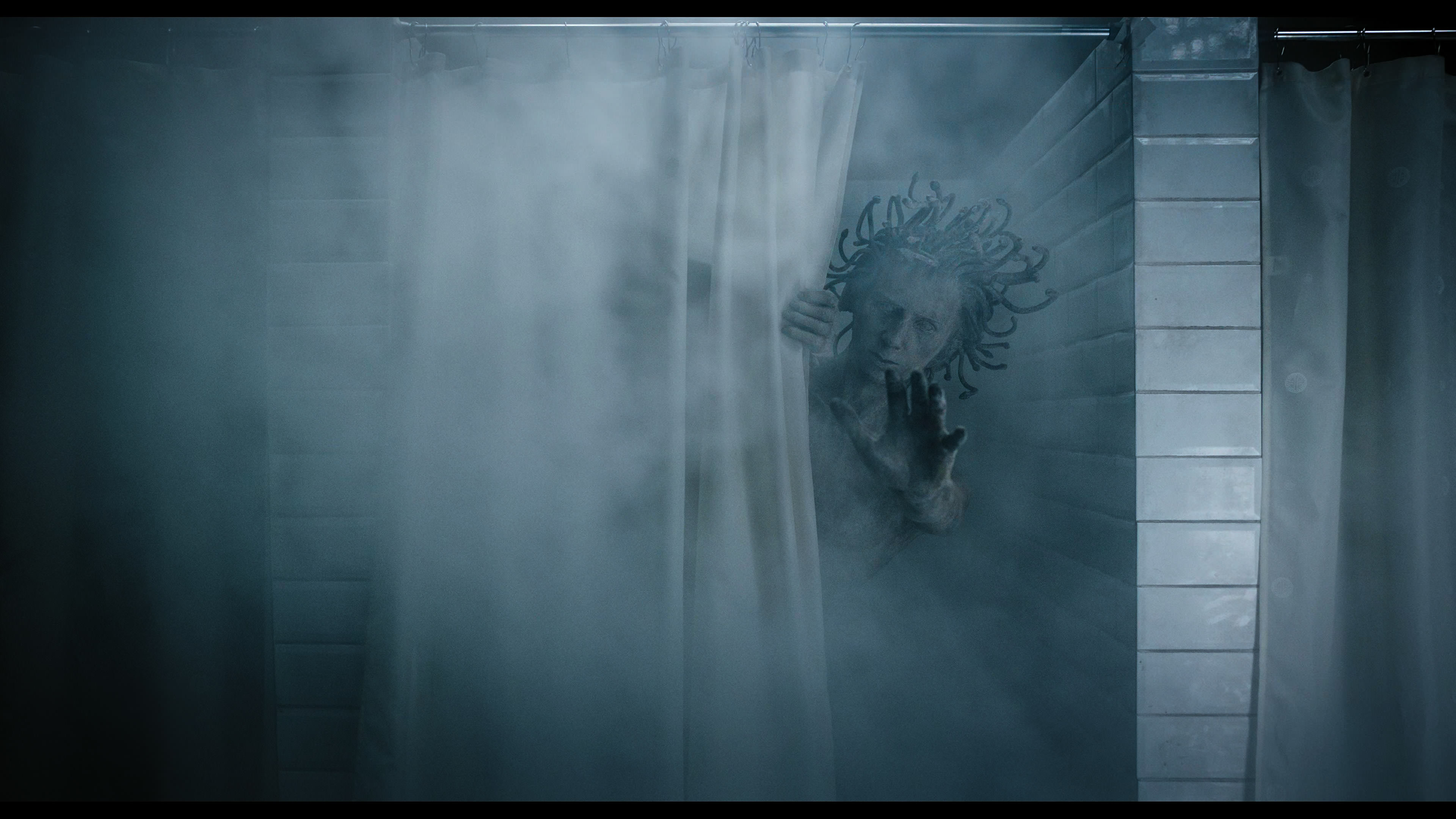Wednesday S01E03 “Friend or Woe” screencap 5982