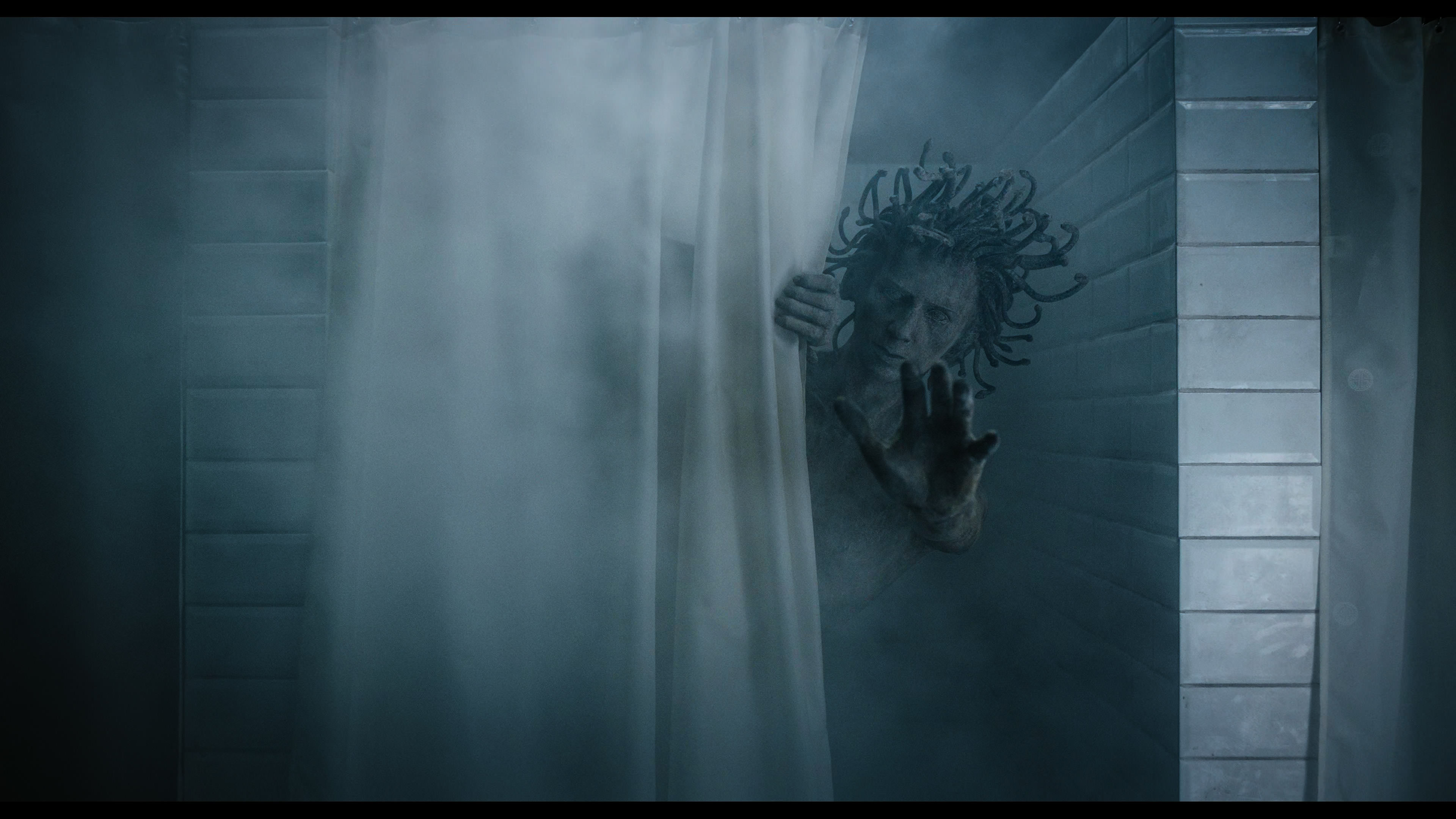 Wednesday S01E03 “Friend or Woe” screencap 5985