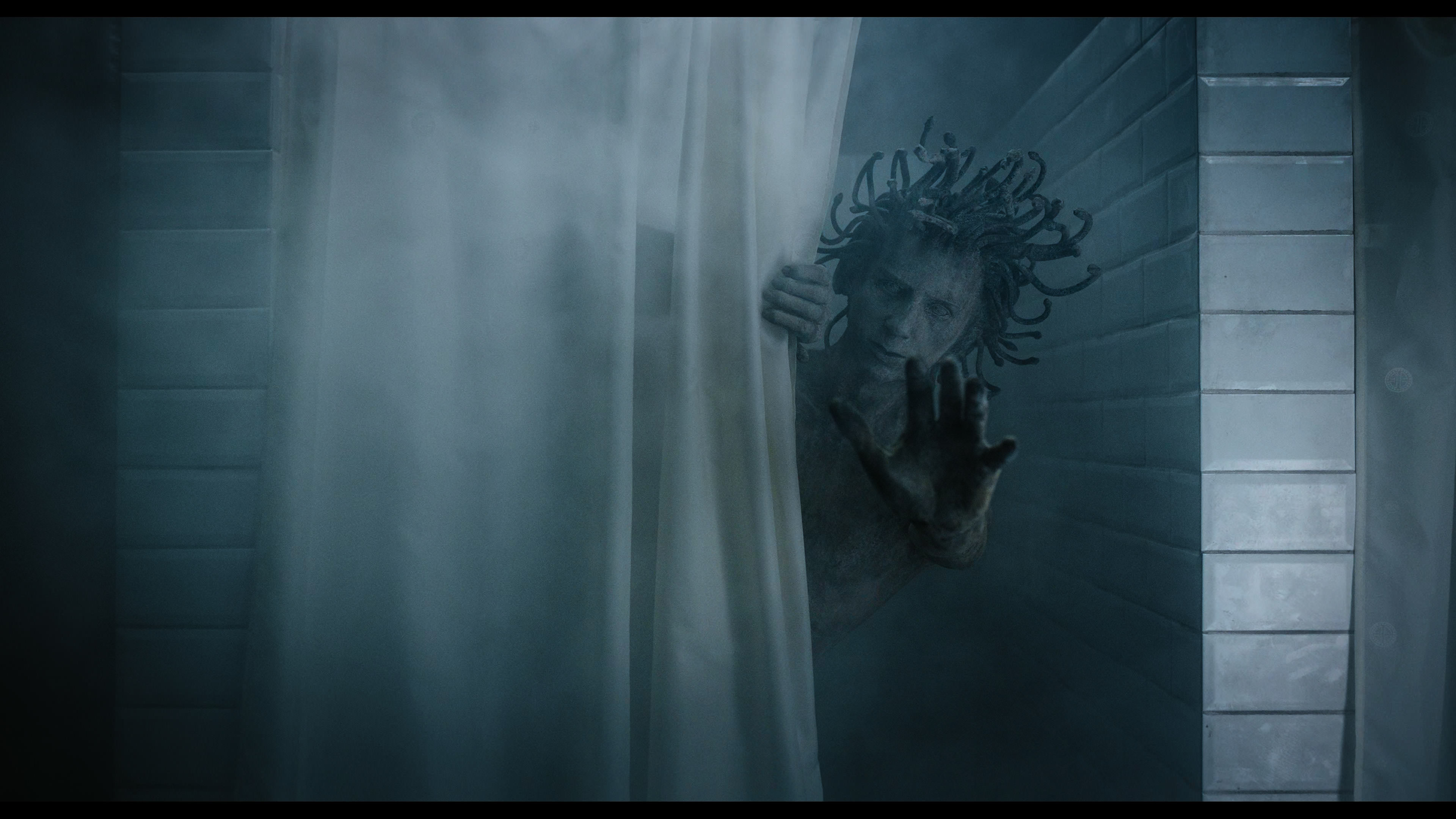 Wednesday S01E03 “Friend or Woe” HD screenshot 5987