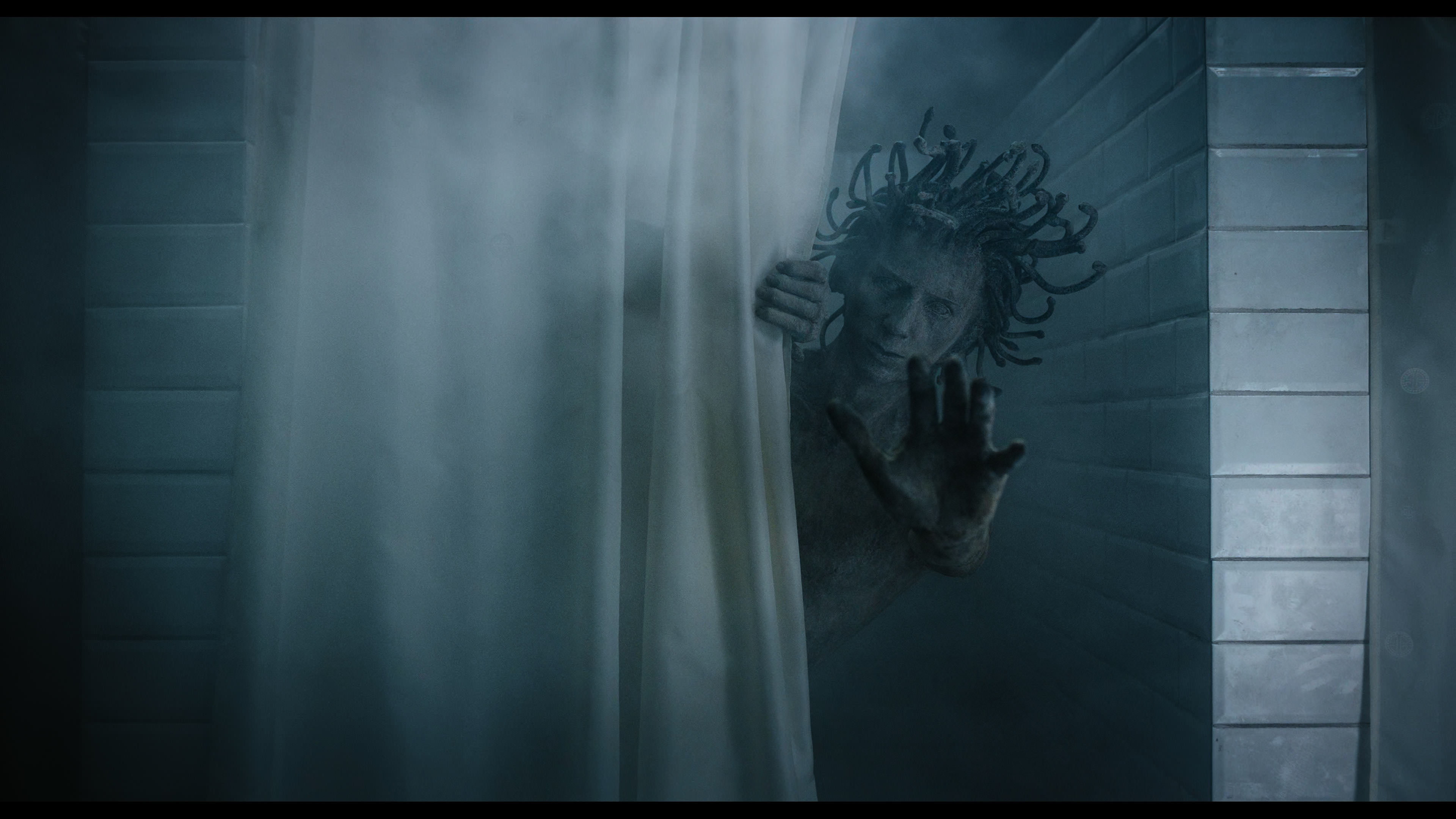 Wednesday S01E03 “Friend or Woe” screencap 5988