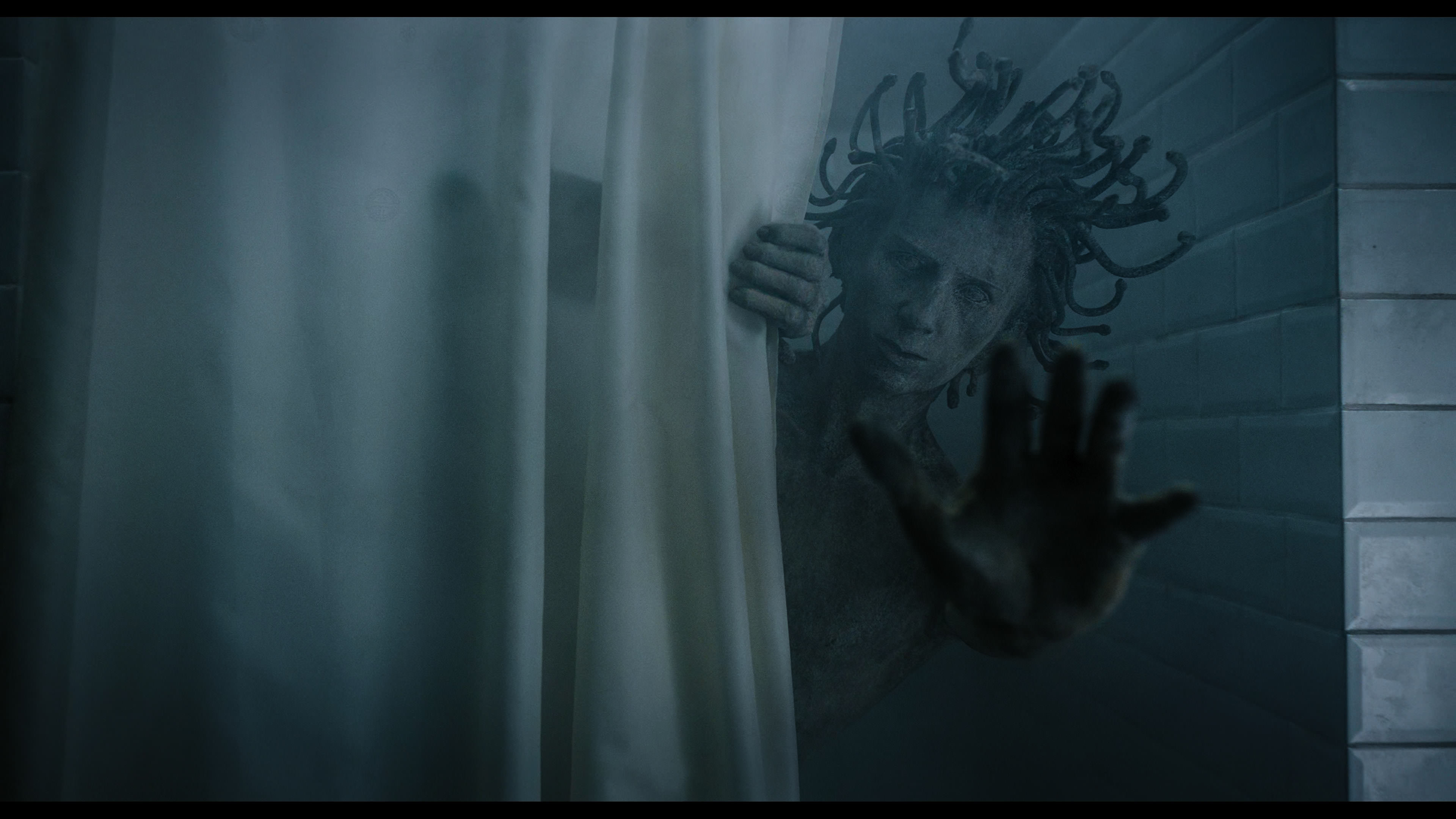 Wednesday S01E03 “Friend or Woe” HD screenshot 5993