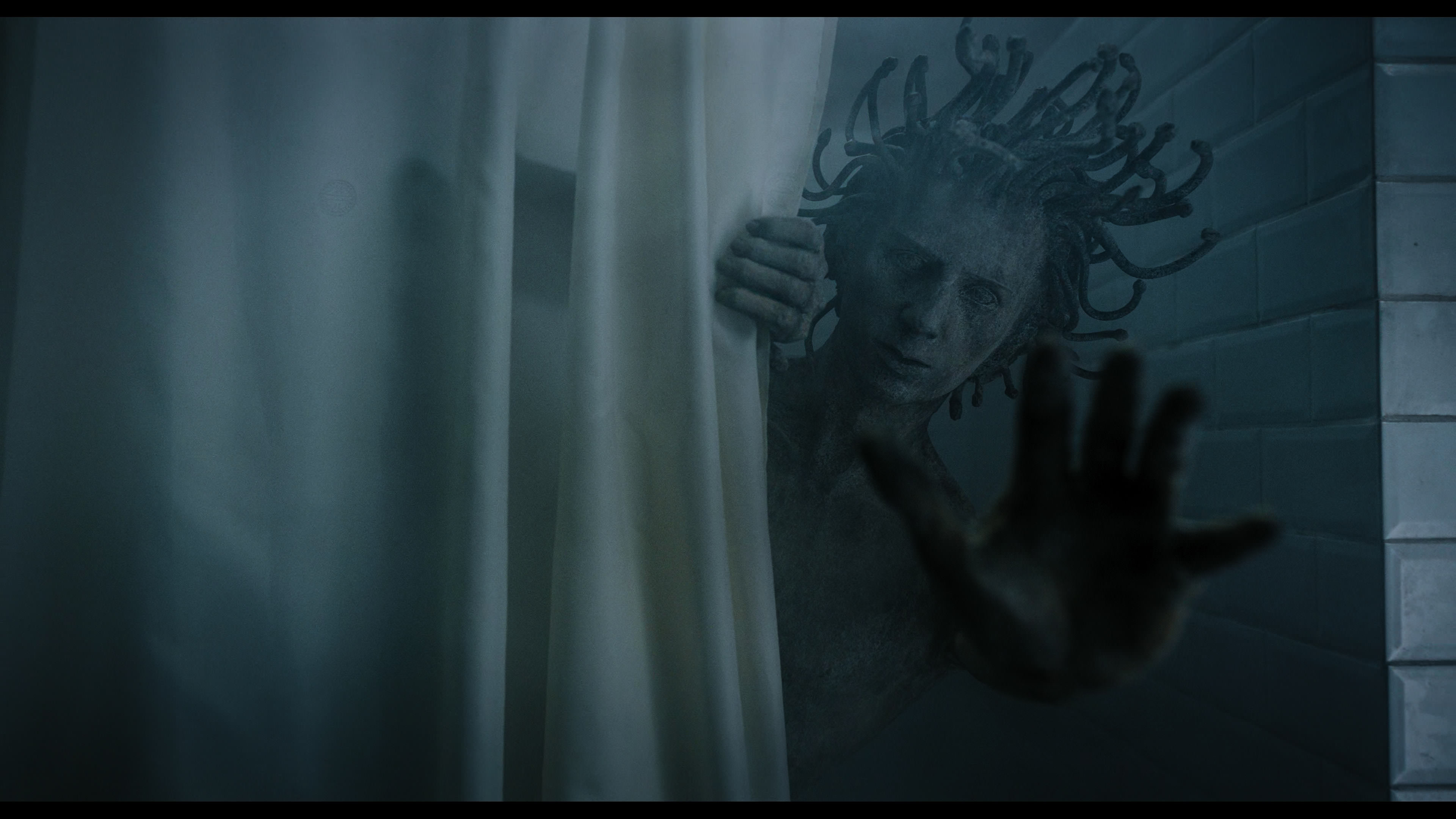 Wednesday S01E03 “Friend or Woe” screencap 5994