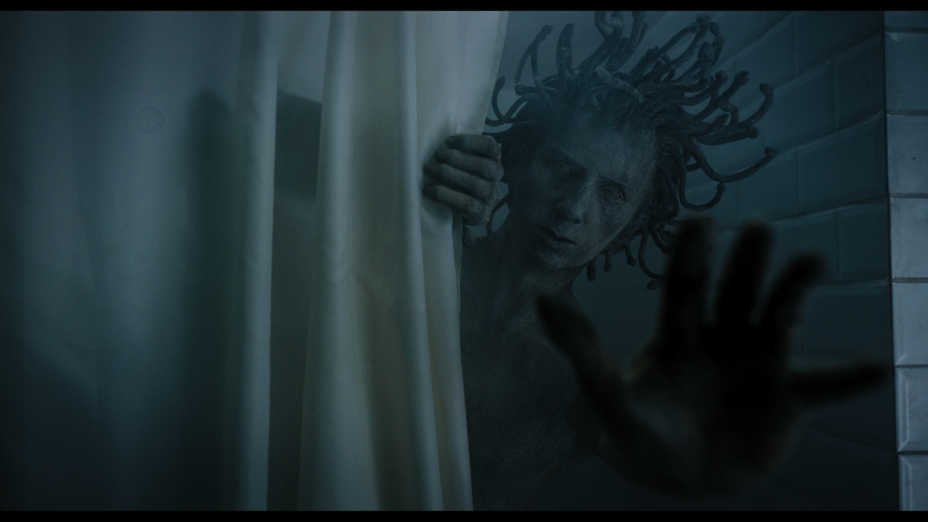 Wednesday S01E03 “Friend or Woe” HD screenshot 5996
