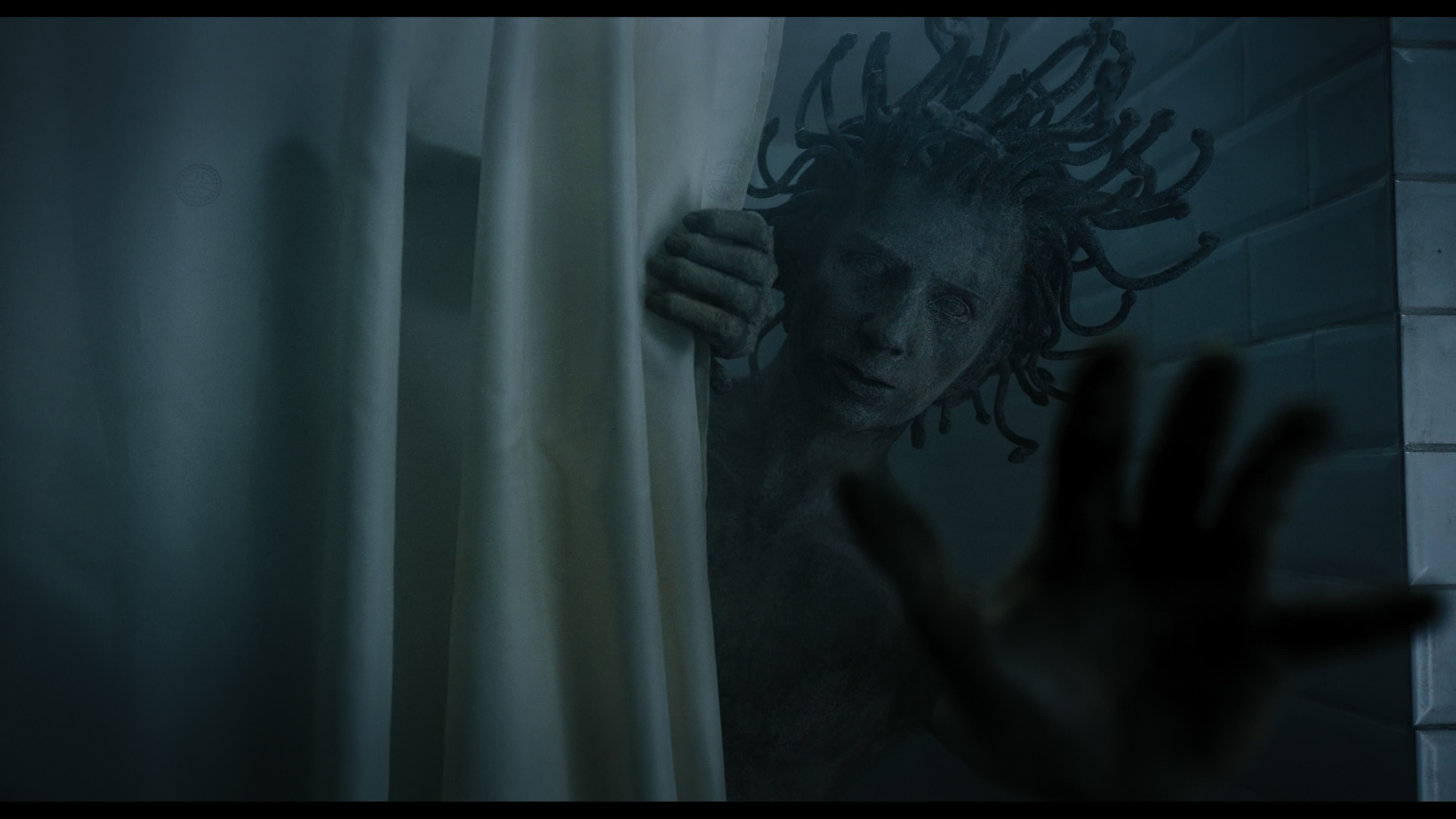 Wednesday S01E03 “Friend or Woe” screencap 5997