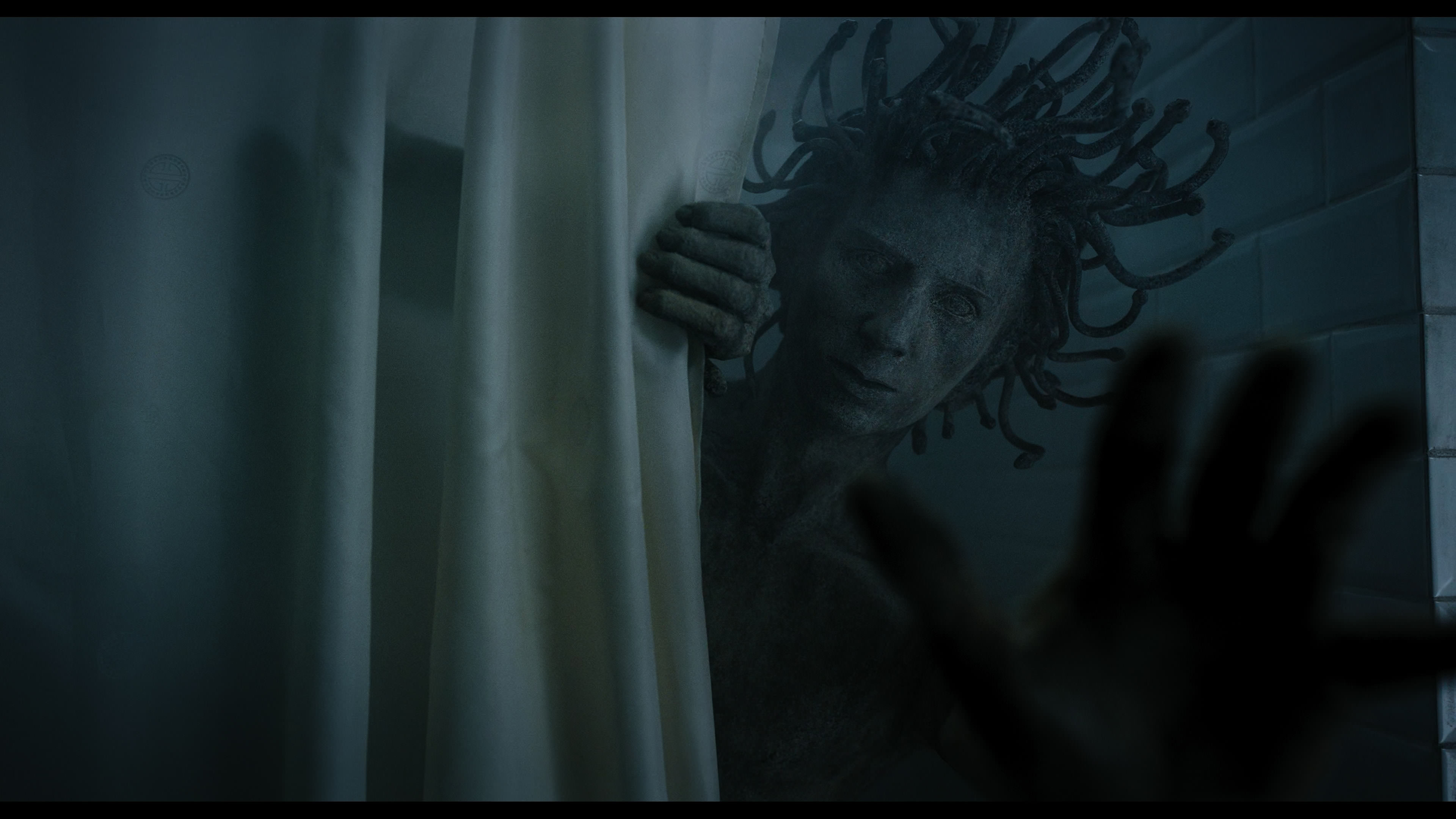 Wednesday S01E03 “Friend or Woe” HD screenshot 5999